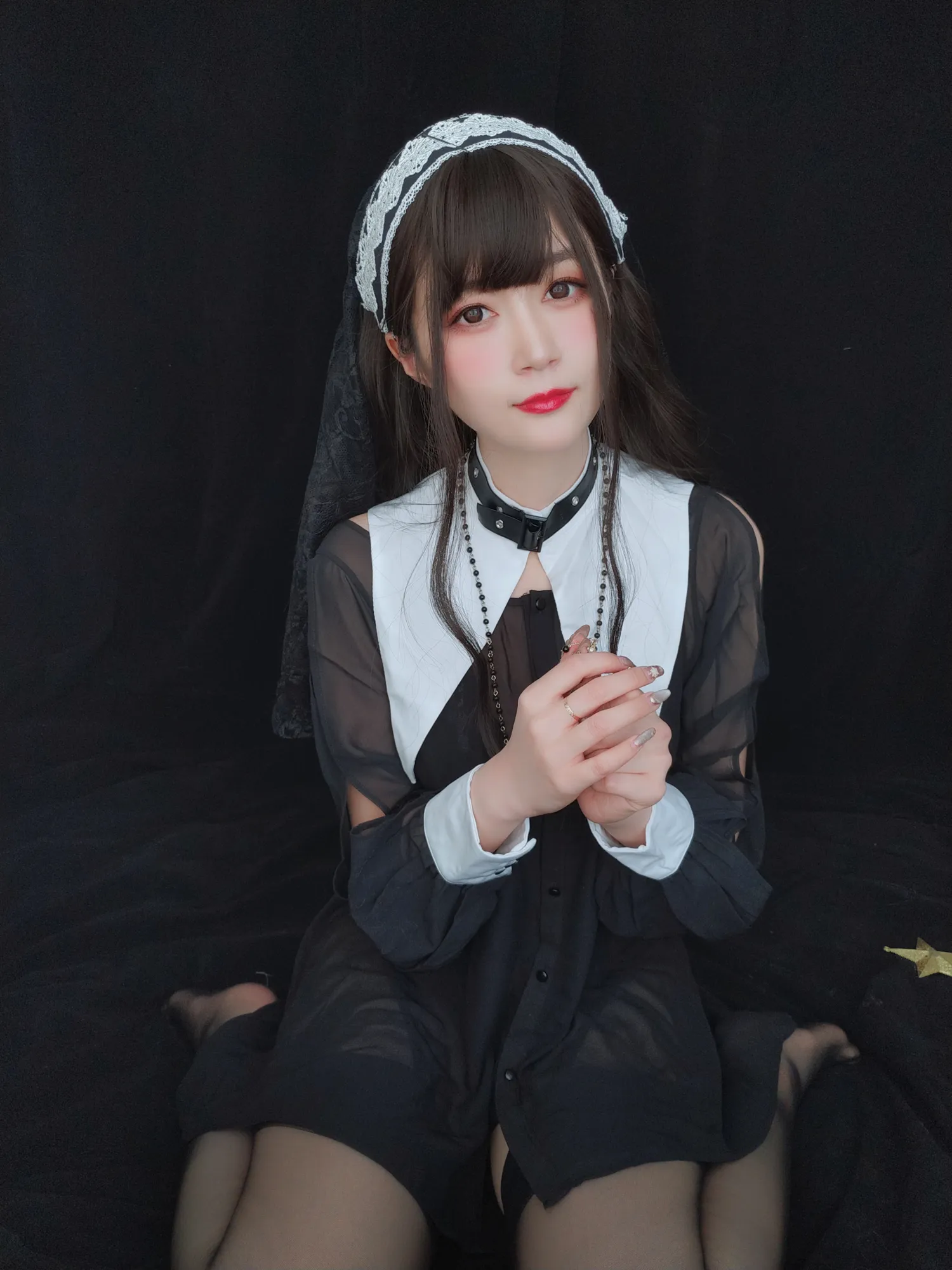团子研究社_白银 – NO. 072-002