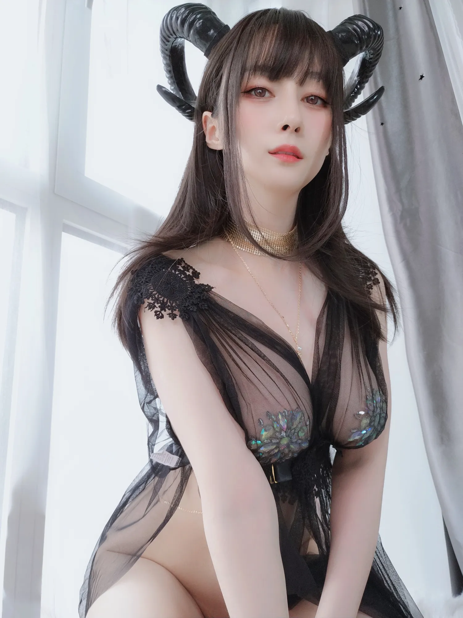 团子研究社_白银 – NO. 073-003