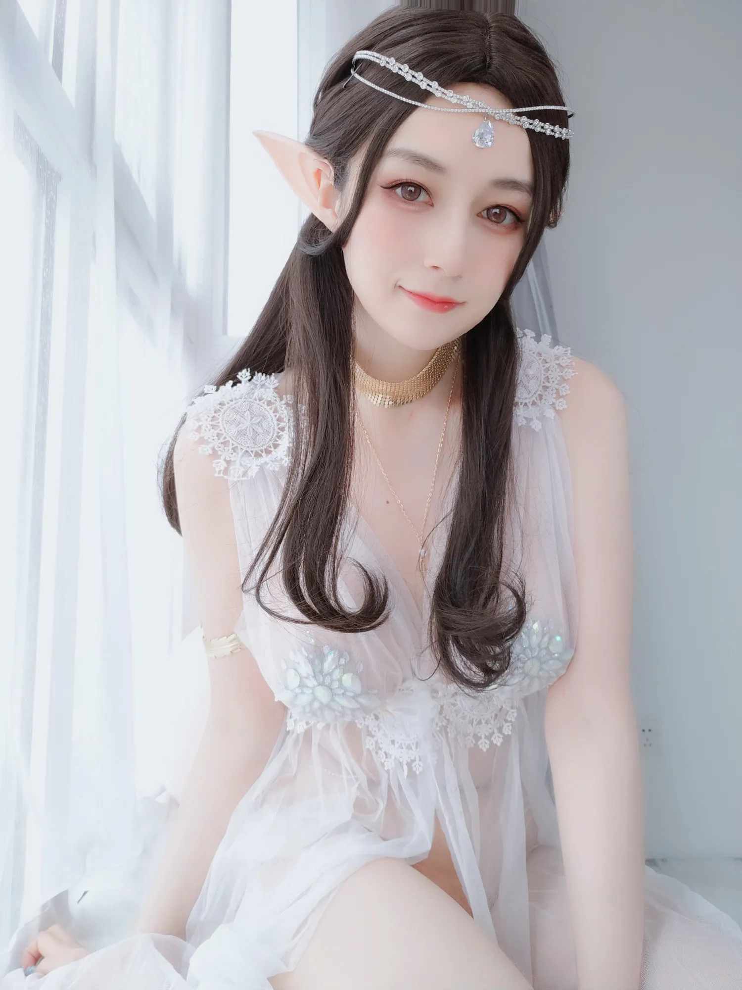 团子研究社_白银 – NO. 074-002