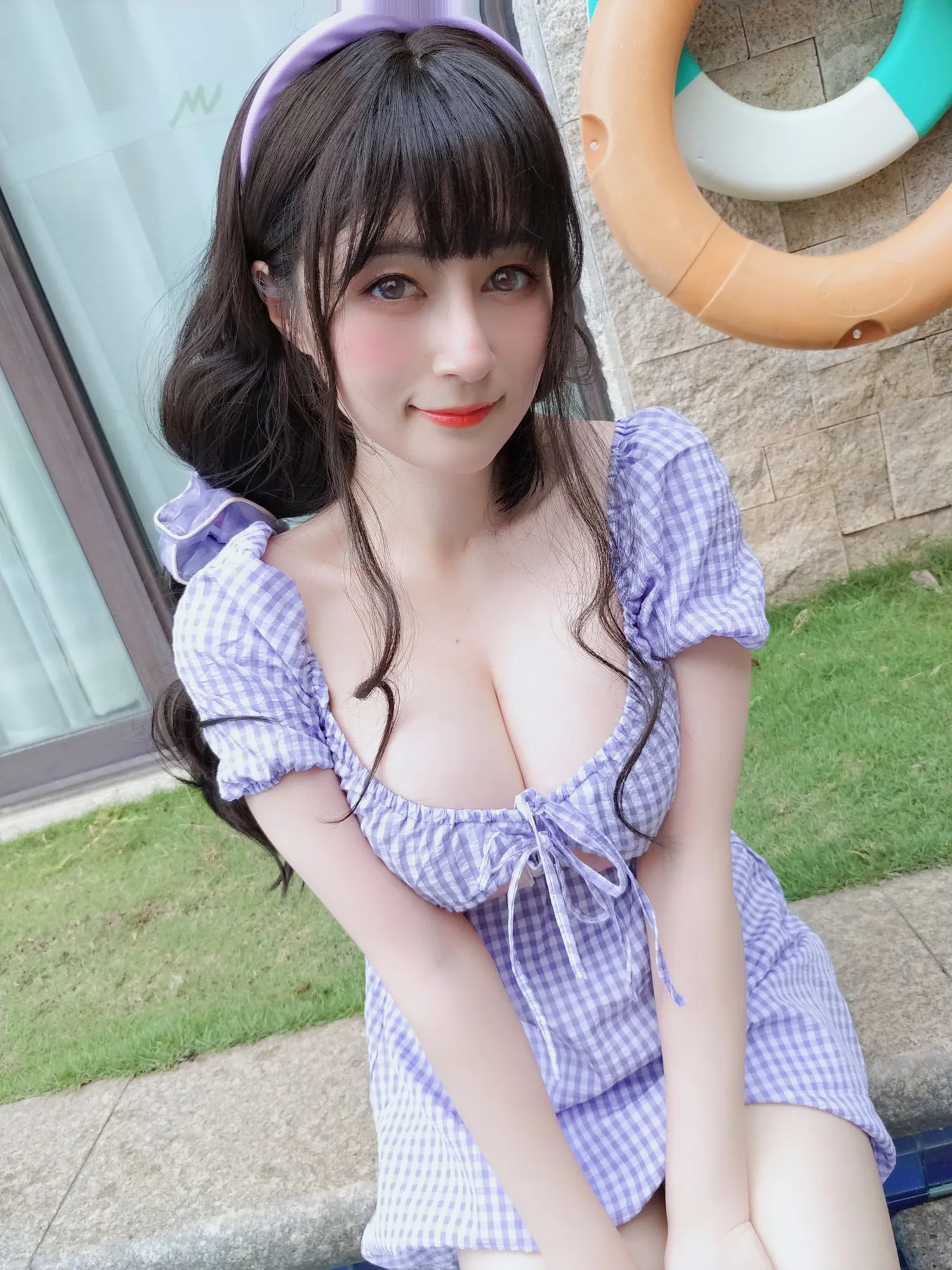 团子研究社_白银_81 – NO. 81003-003