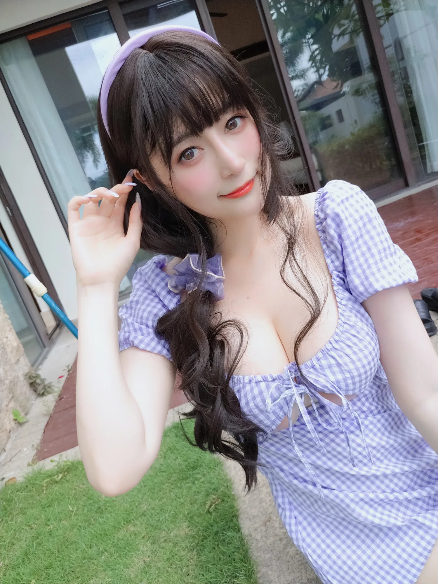团子研究社_白银_81 – NO. 81003-004