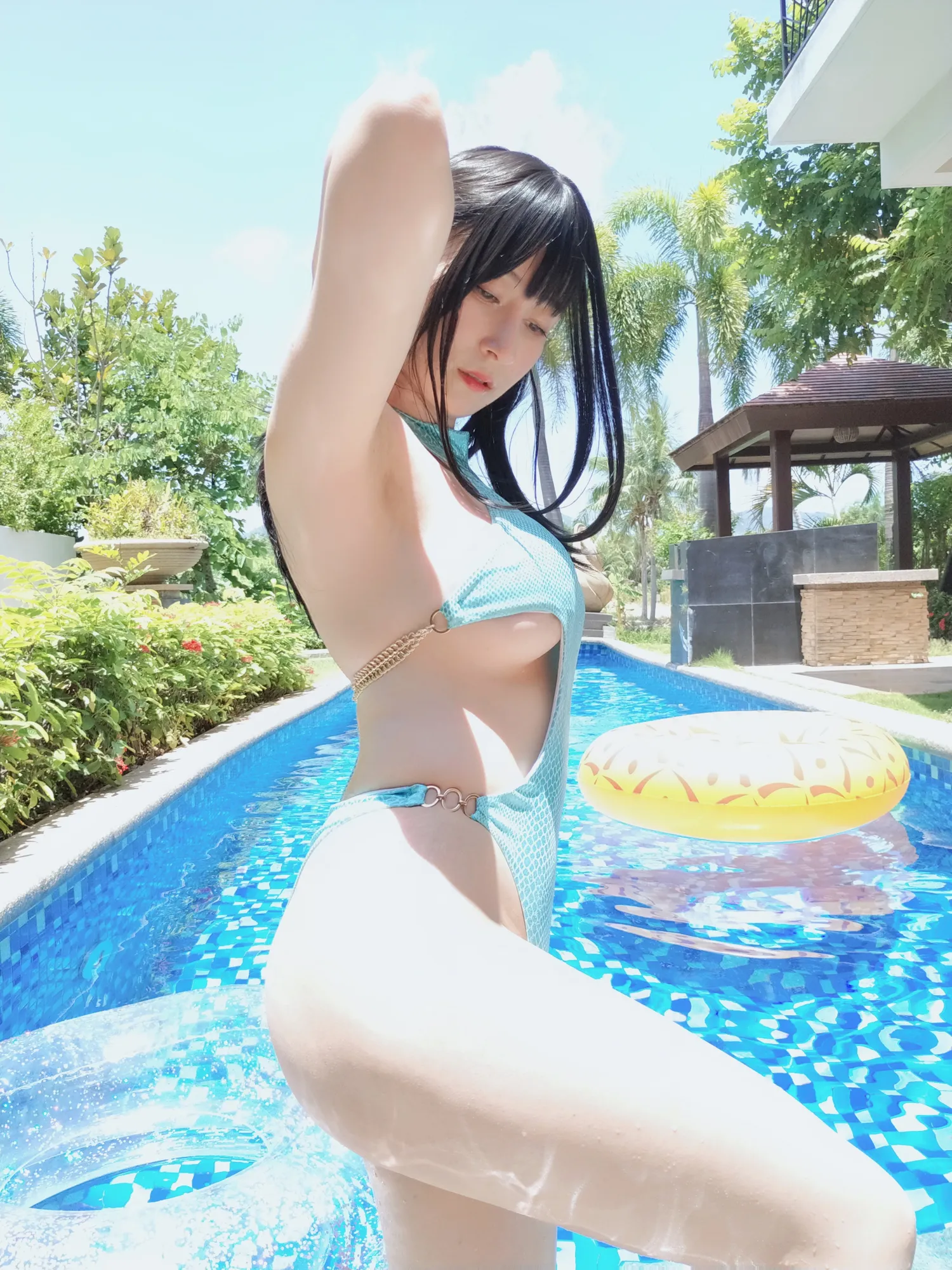 团子研究社_白银_81 – NO. 81005-002