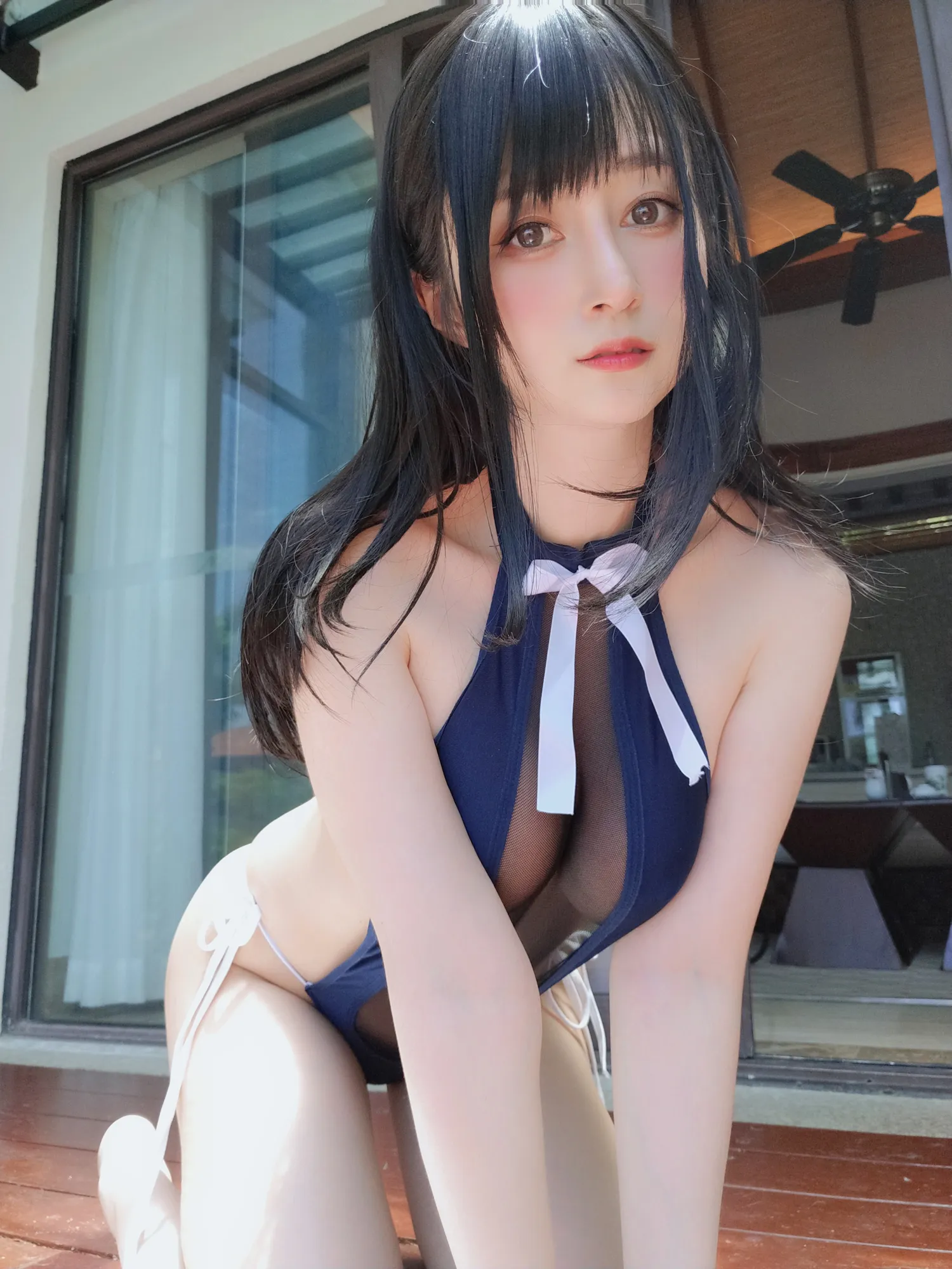 团子研究社_白银_81 – NO. 81006-002