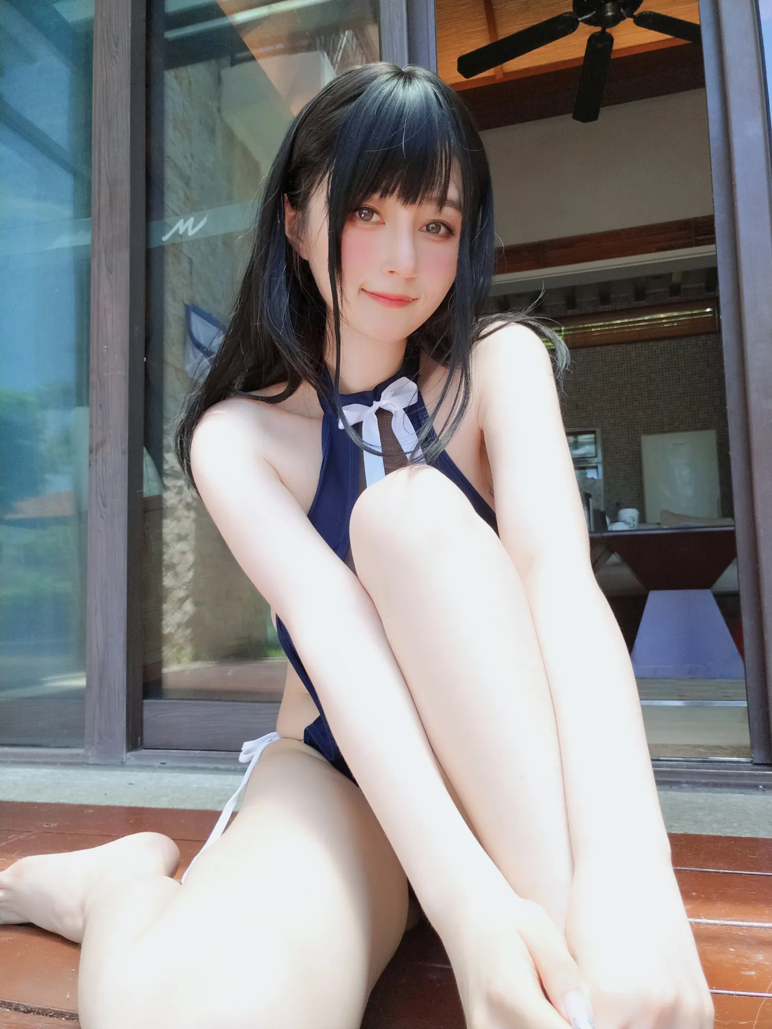 团子研究社_白银_81 – NO. 81007-003