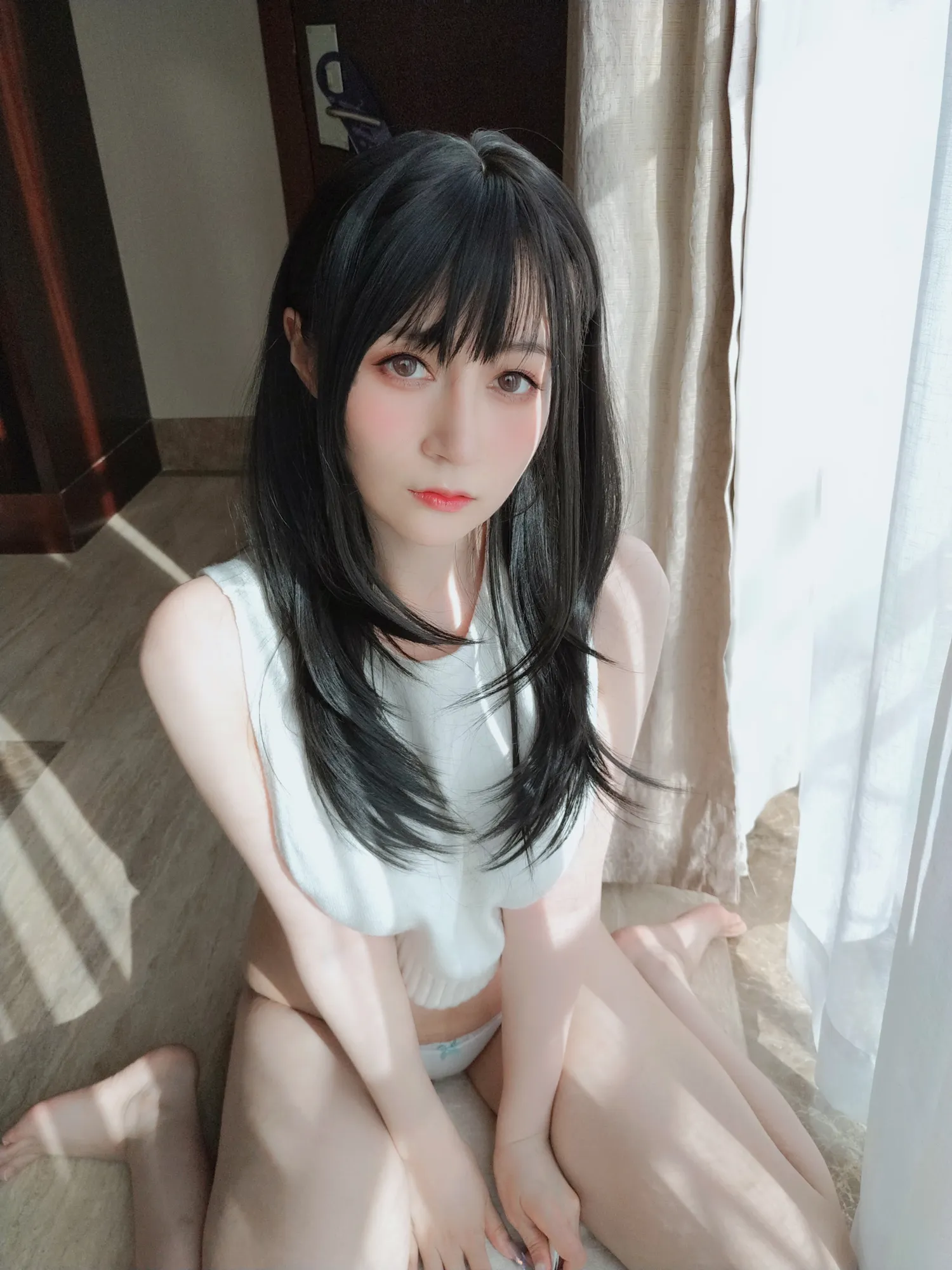 团子研究社_白银_81 – NO. 81010-002