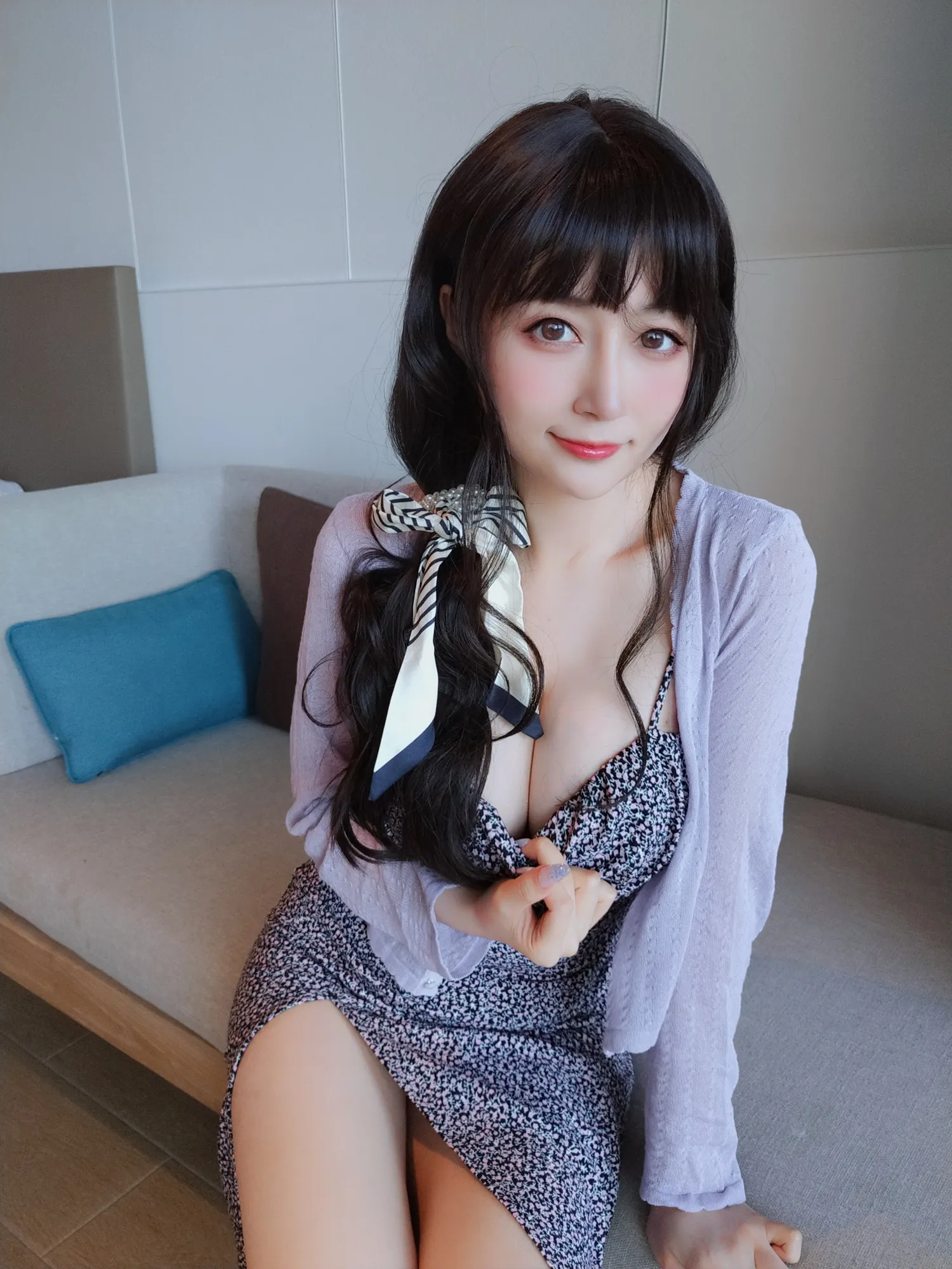 团子研究社_白银_81 – NO. 81012-003