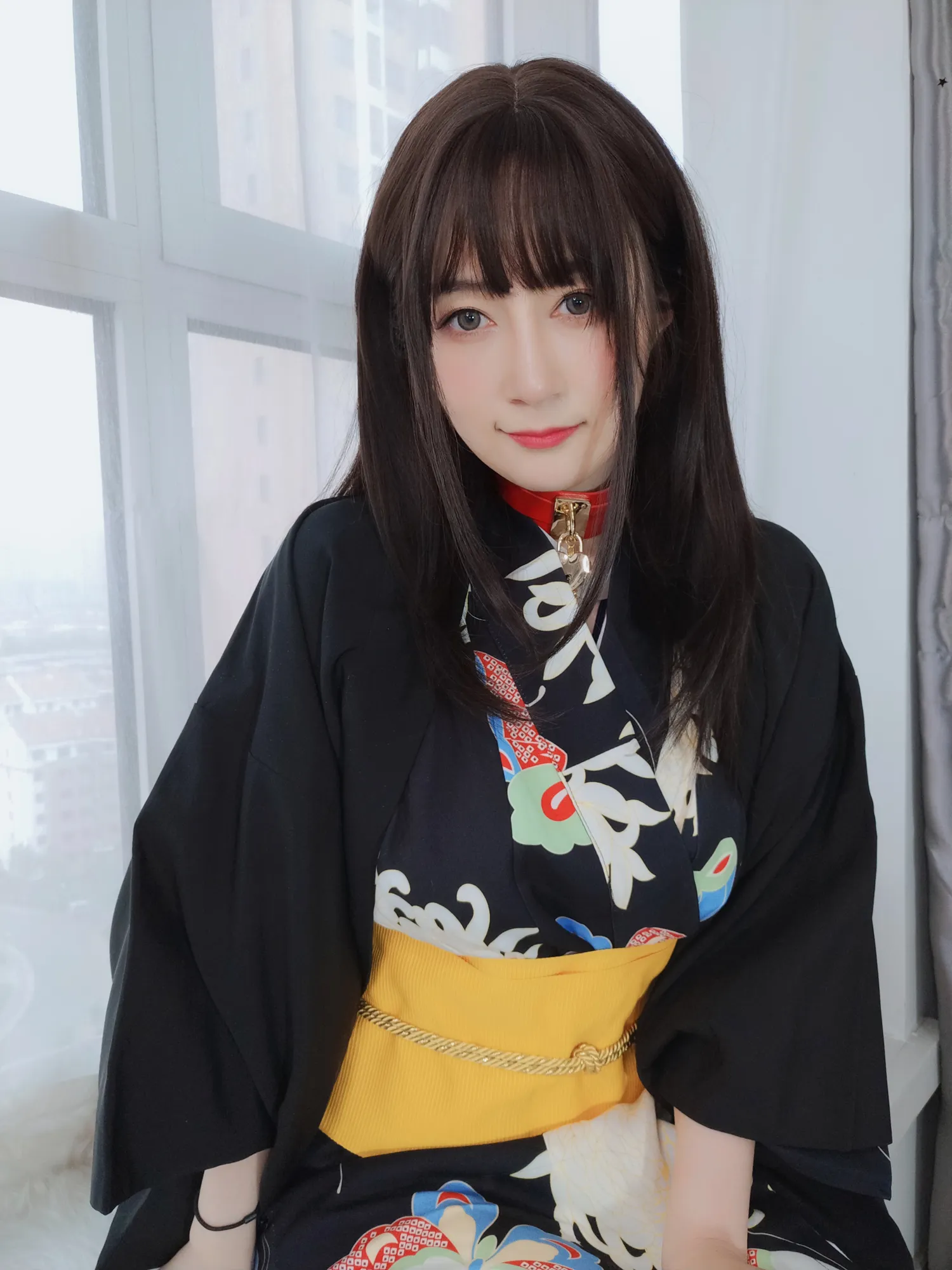 团子研究社_白银 – NO. 082-002