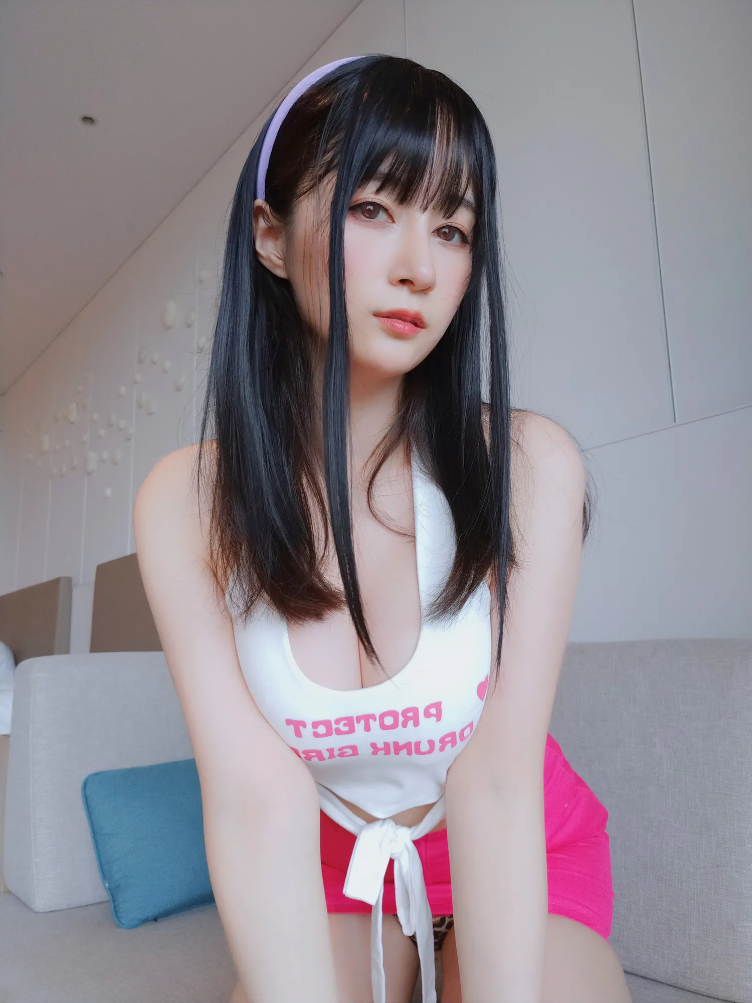 团子研究社_白银_85 – NO. 85002-001