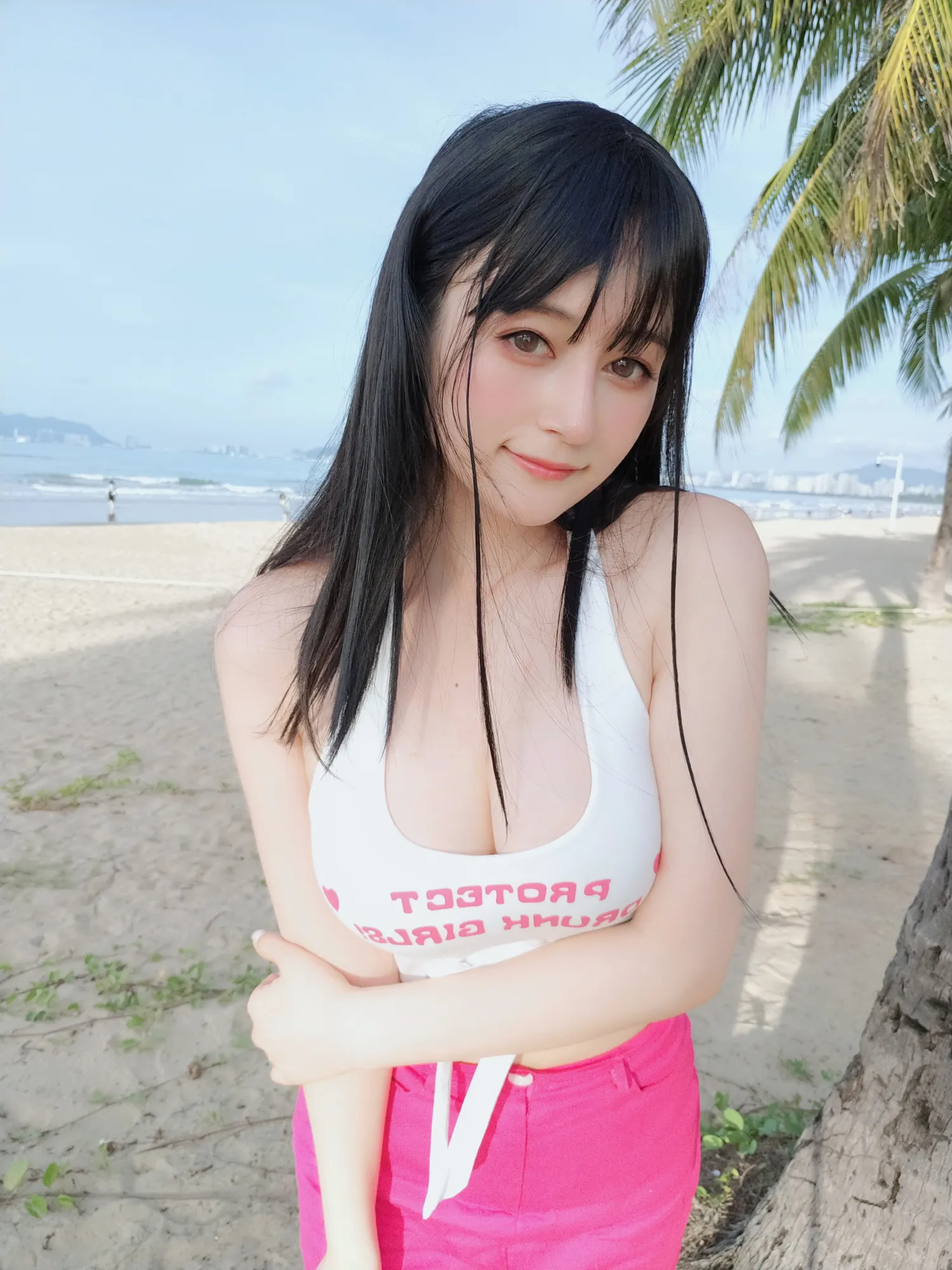 团子研究社_白银_85 – NO. 85002-002