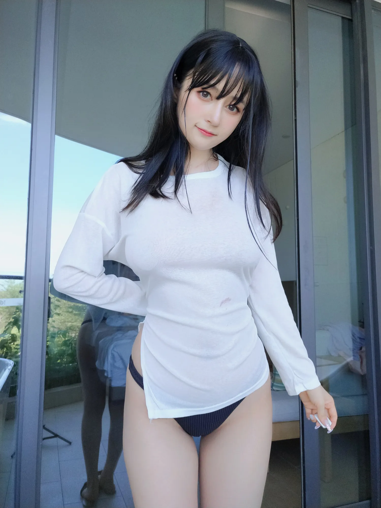 团子研究社_白银_85 – NO. 85003-001