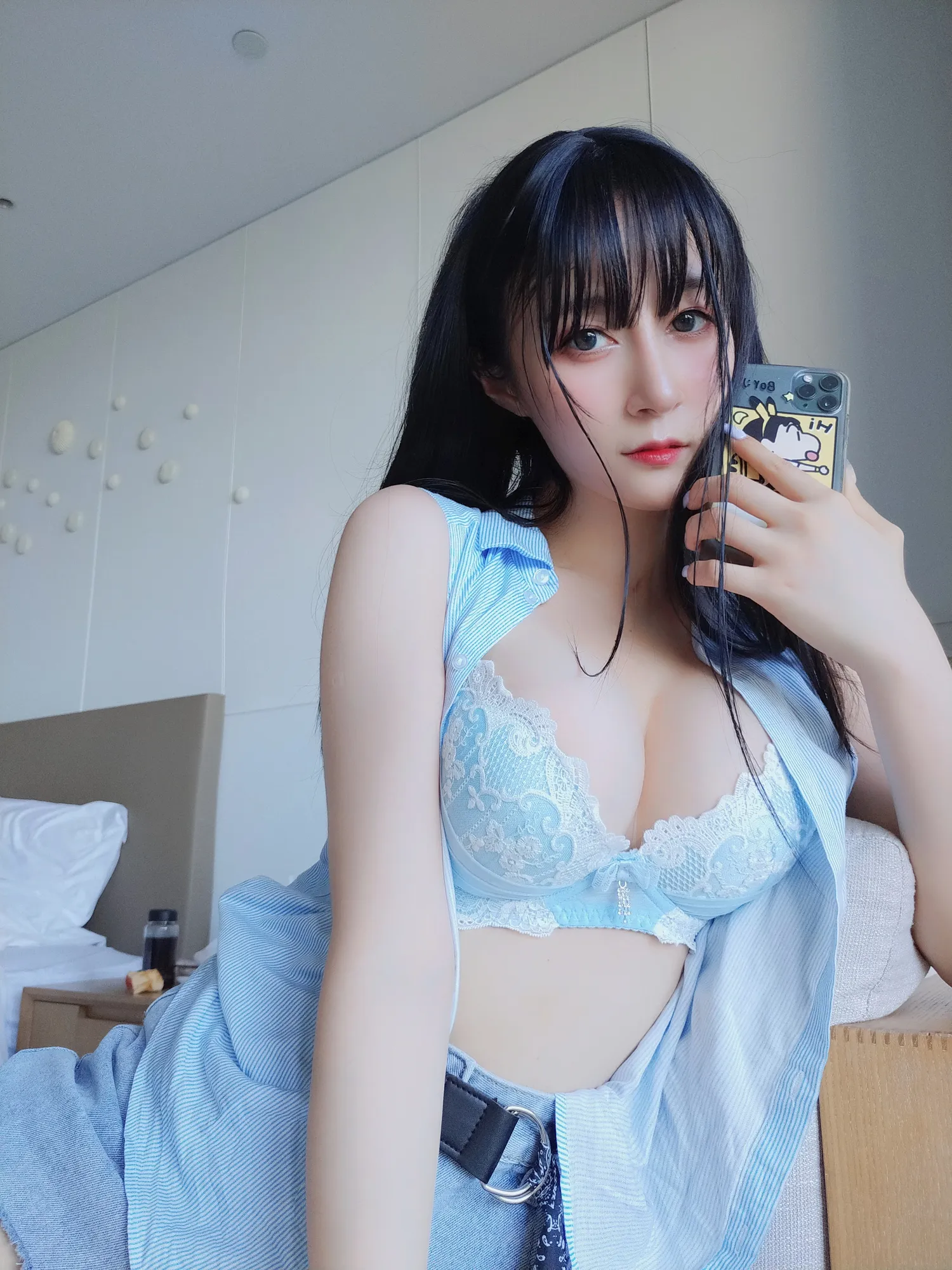 团子研究社_白银_86 – NO. 86001-001