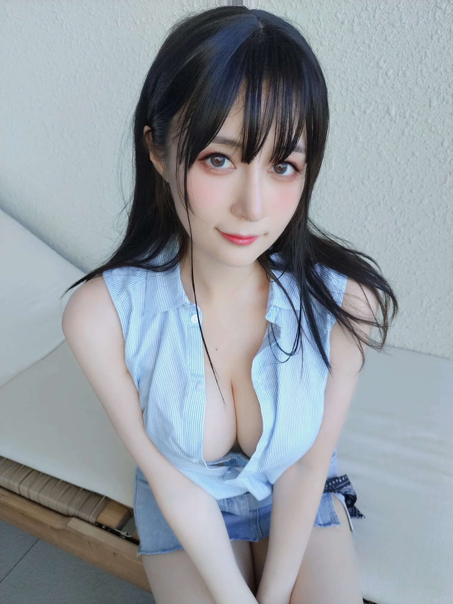 团子研究社_白银_86 – NO. 86001-003