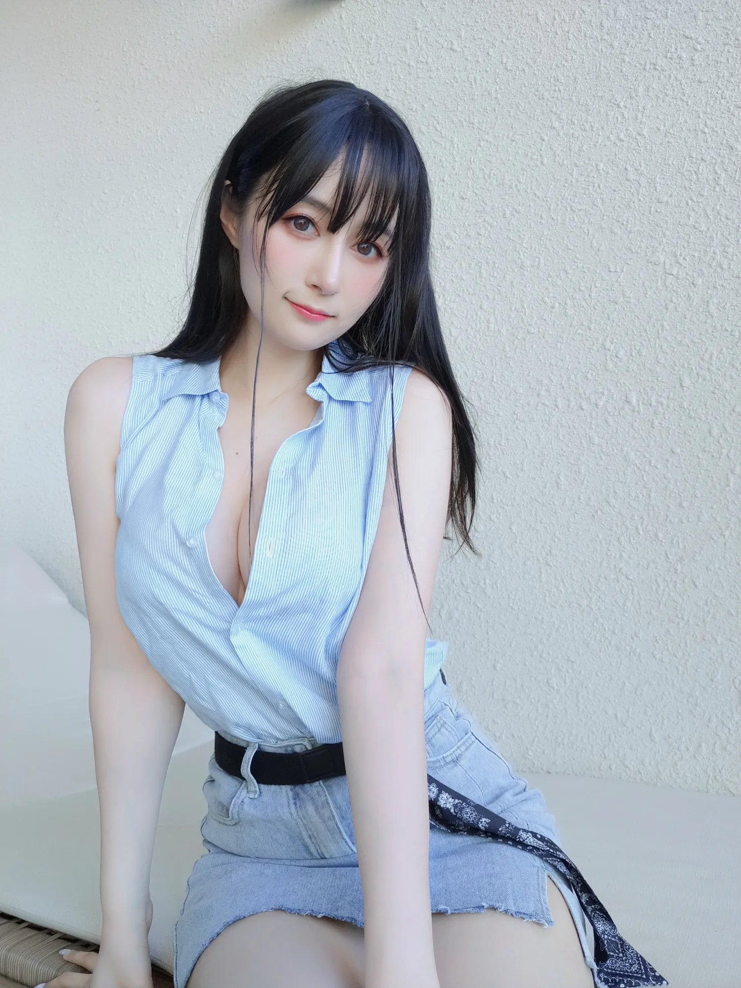 团子研究社_白银_86 – NO. 86001-004