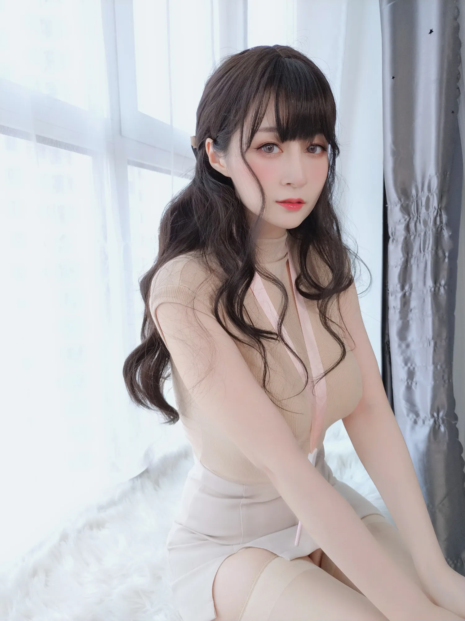 团子研究社_白银_87 – NO. 87005-001