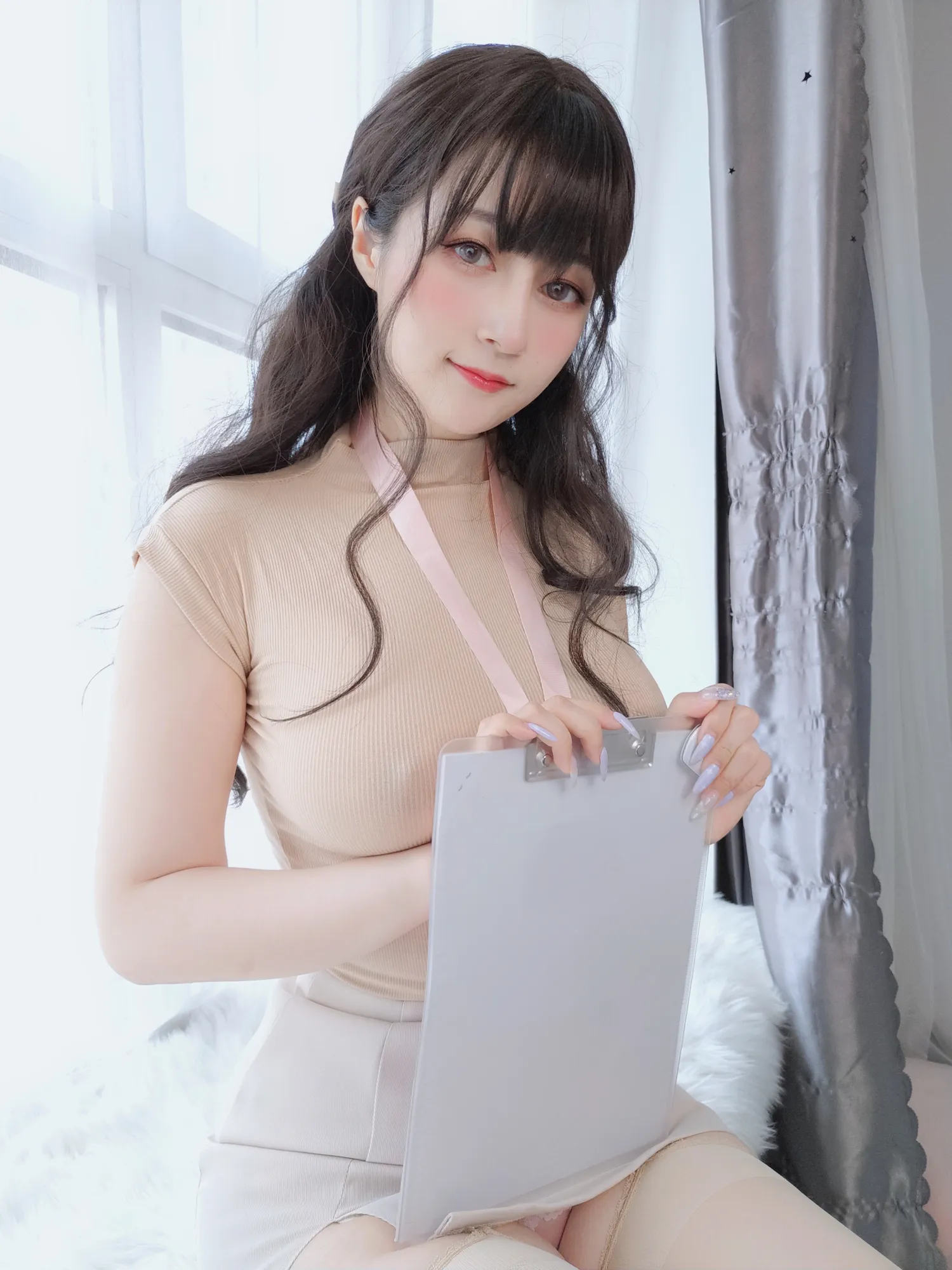 团子研究社_白银_87 – NO. 87006-002
