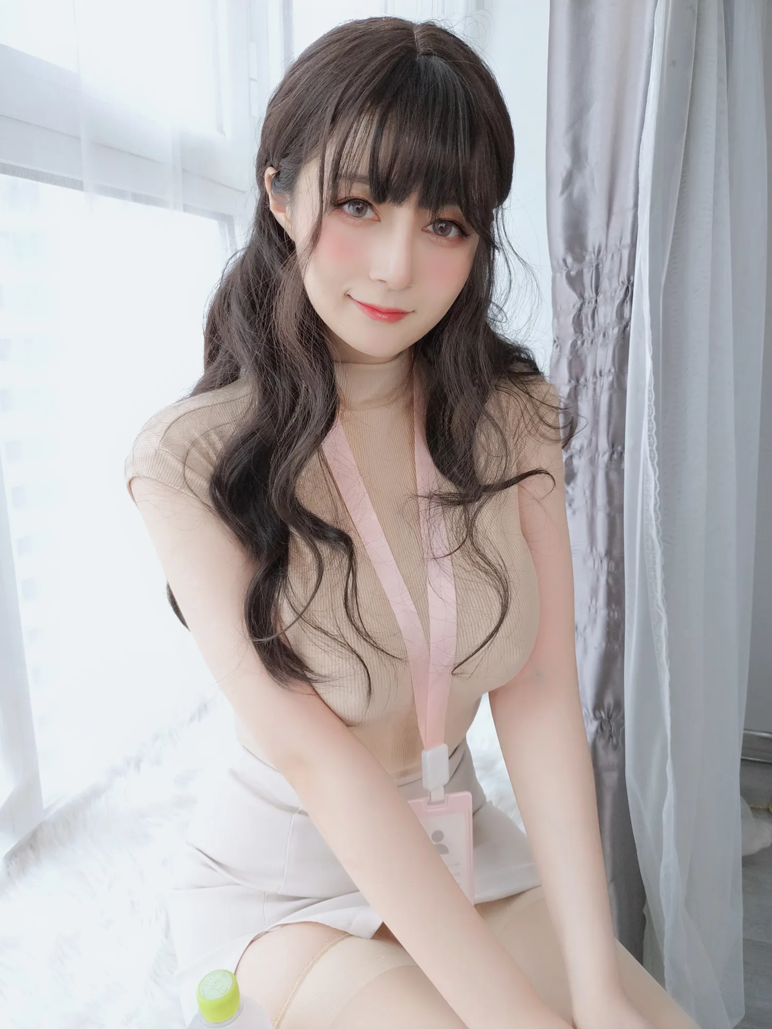 团子研究社_白银_87 – NO. 87007-001