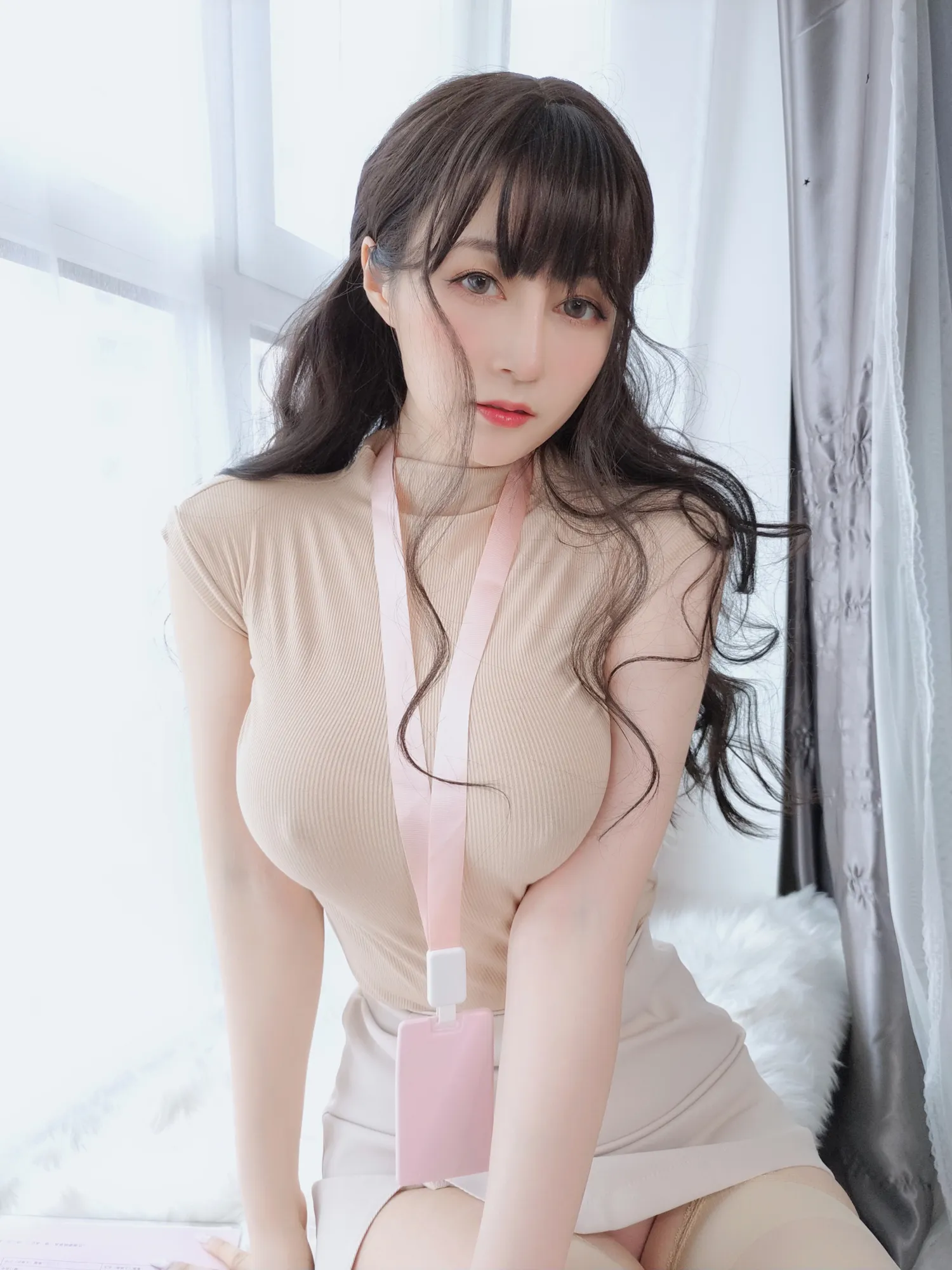 团子研究社_白银_87 – NO. 87008-003