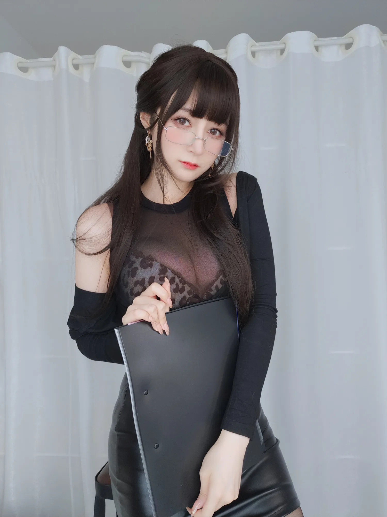 团子研究社_白银_90 – NO. 90004-004
