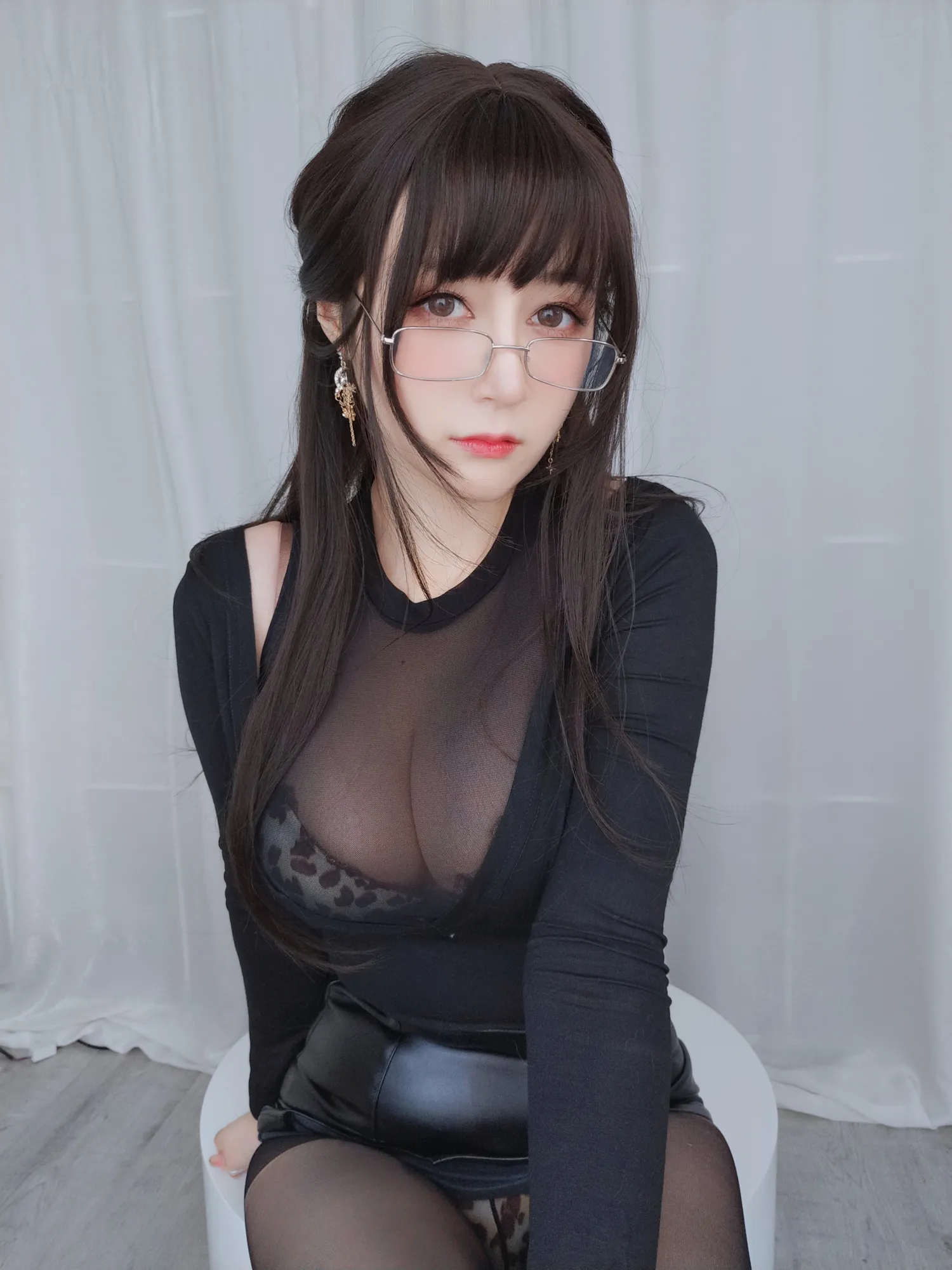 团子研究社_白银_90 – NO. 90005-001
