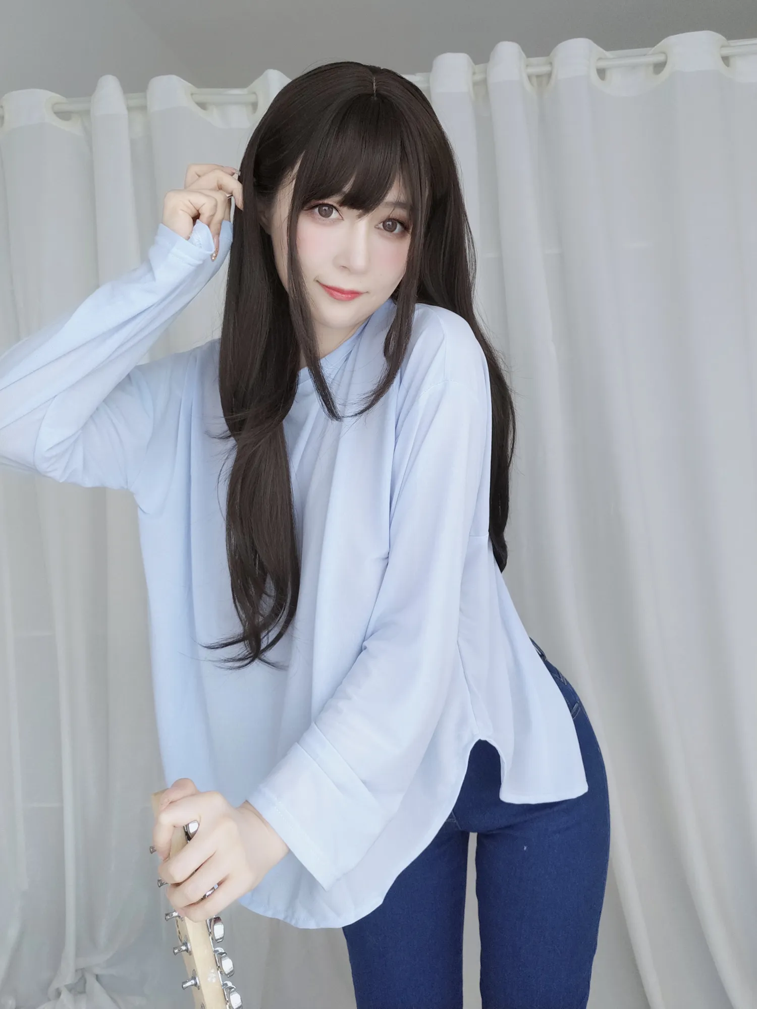 团子研究社_白银_90 – NO. 90009-002