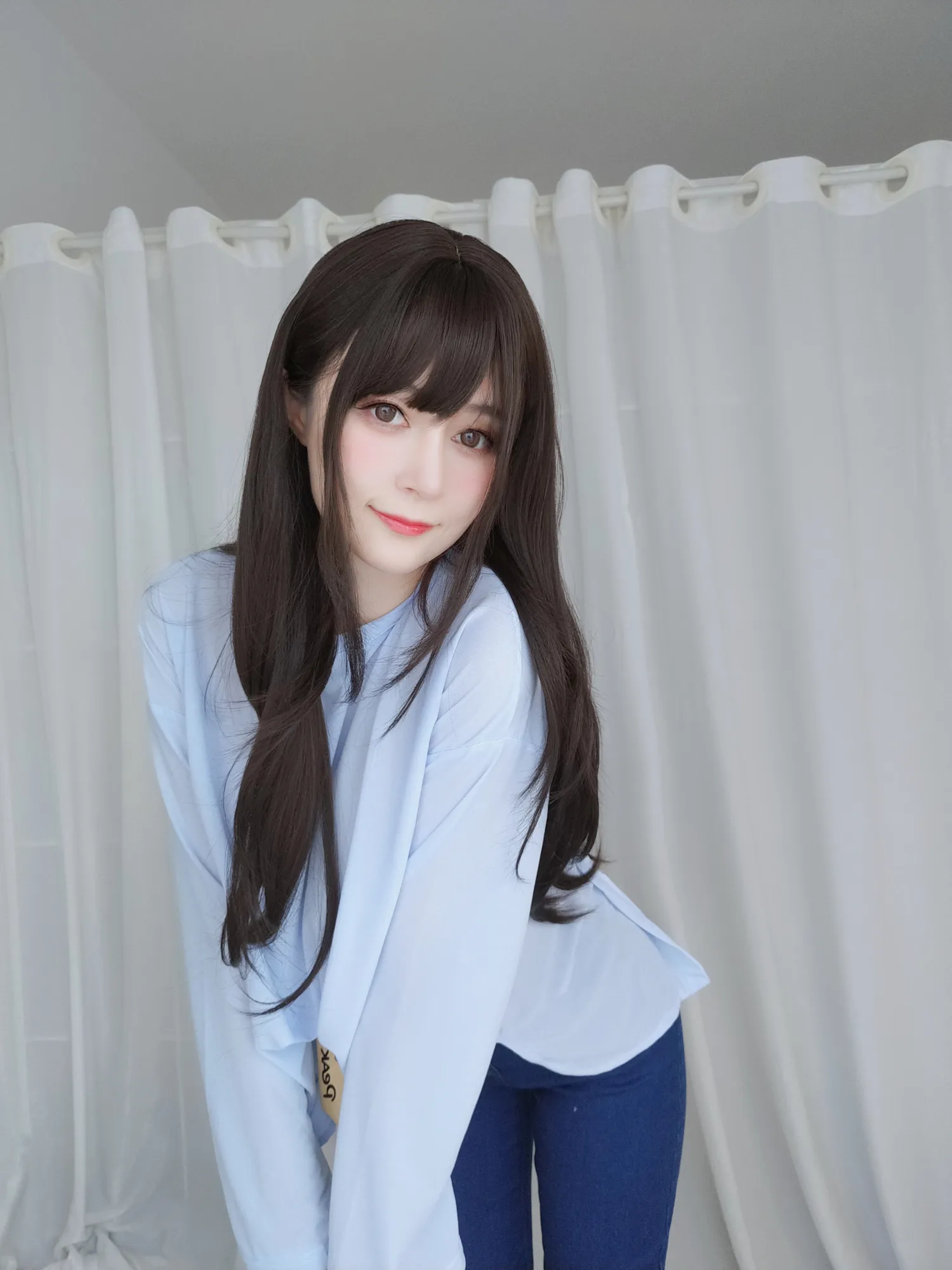 团子研究社_白银_90 – NO. 90009-003
