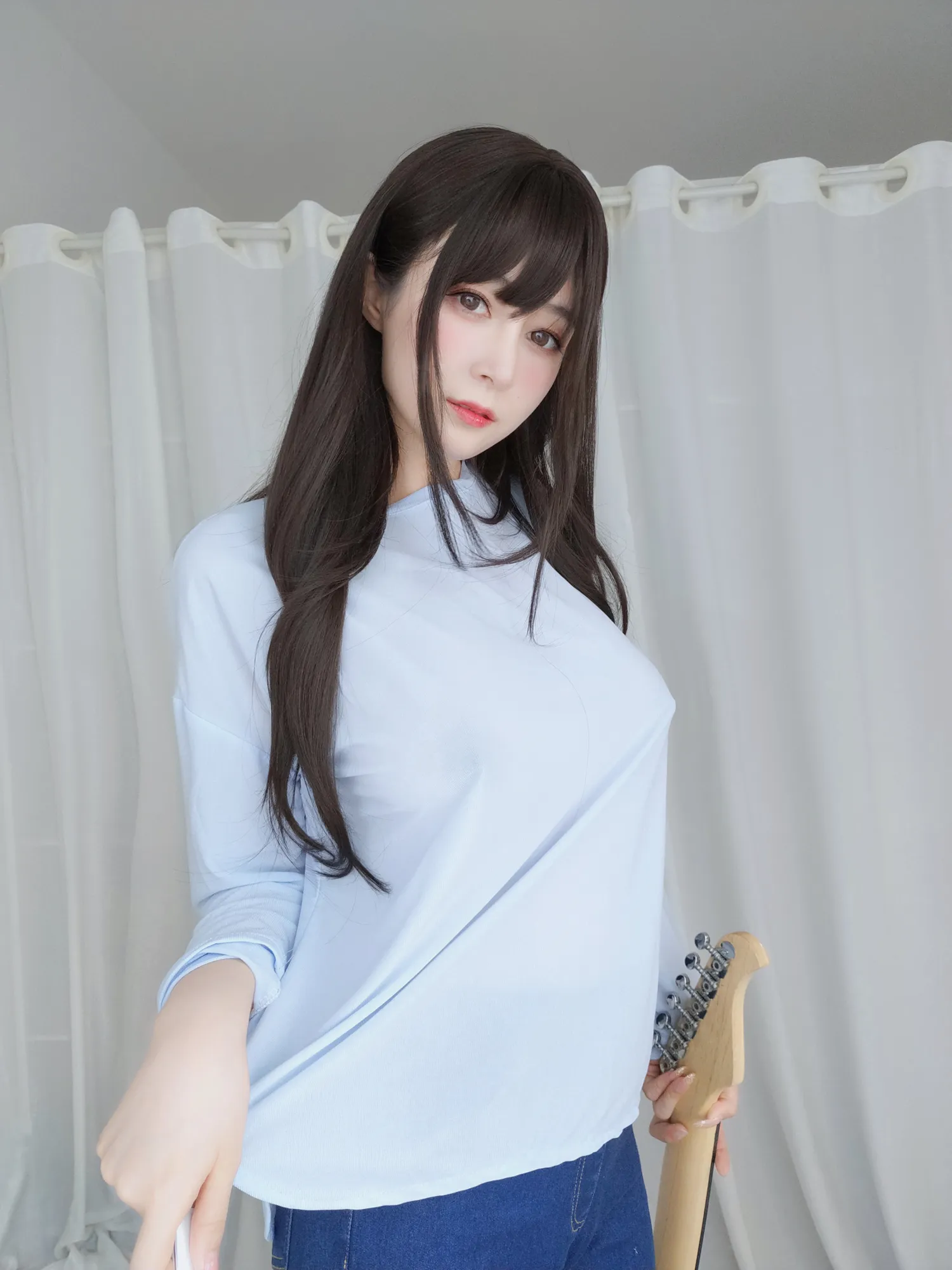 团子研究社_白银_90 – NO. 90009-004