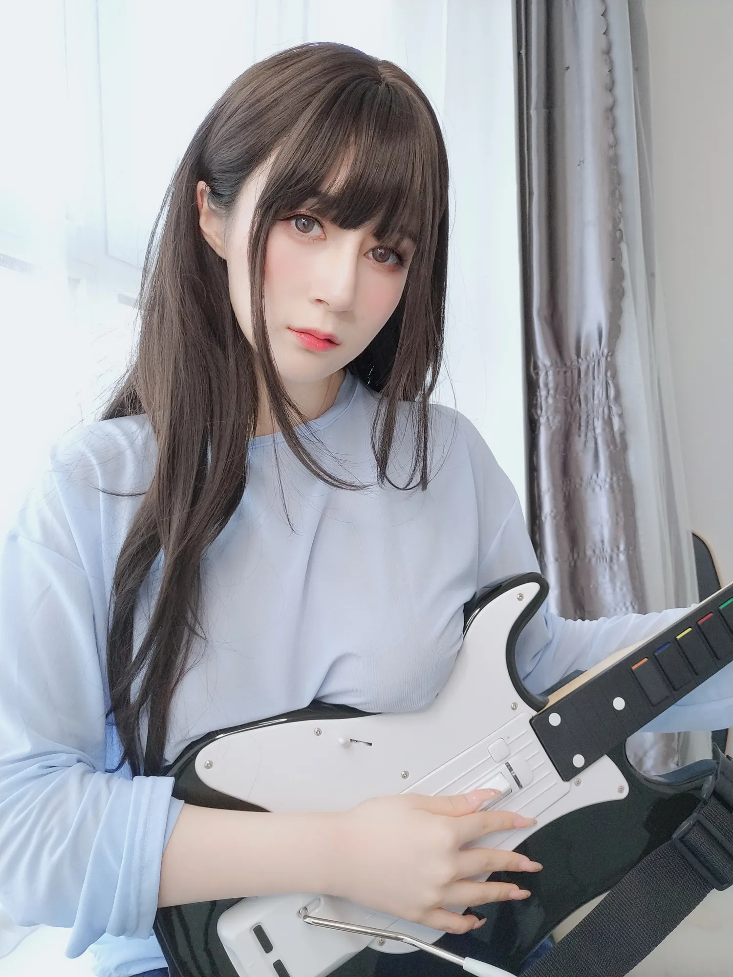 团子研究社_白银_91 – NO. 91001-003