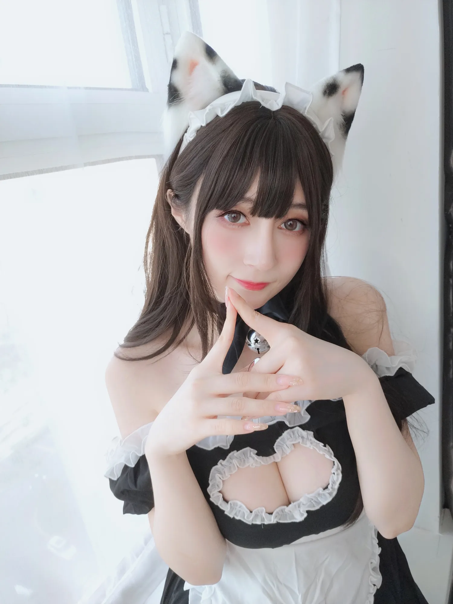 团子研究社_白银_91 – NO. 91003-001