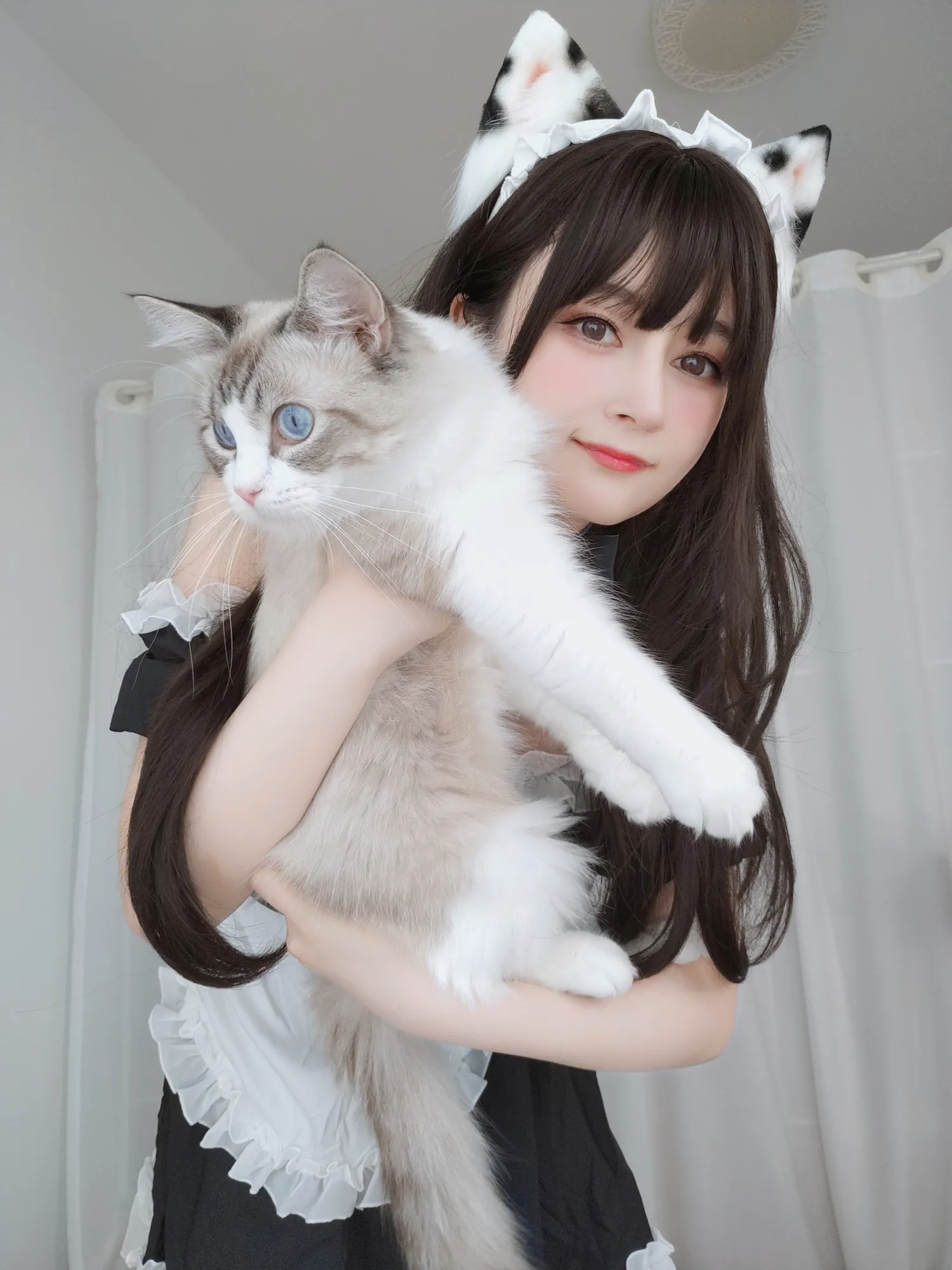 团子研究社_白银_91 – NO. 91003-003