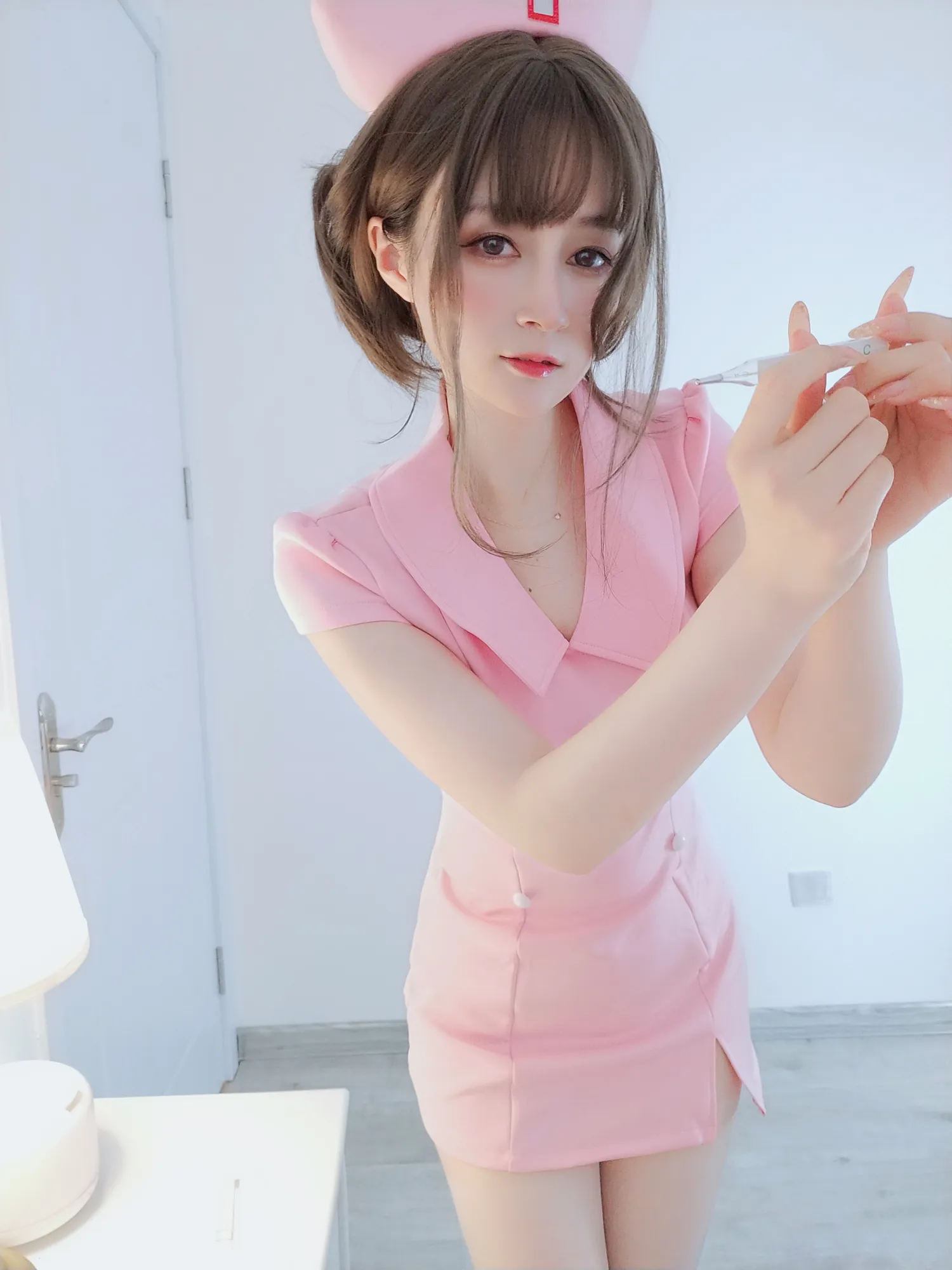 团子研究社_白银_91 – NO. 91006-001