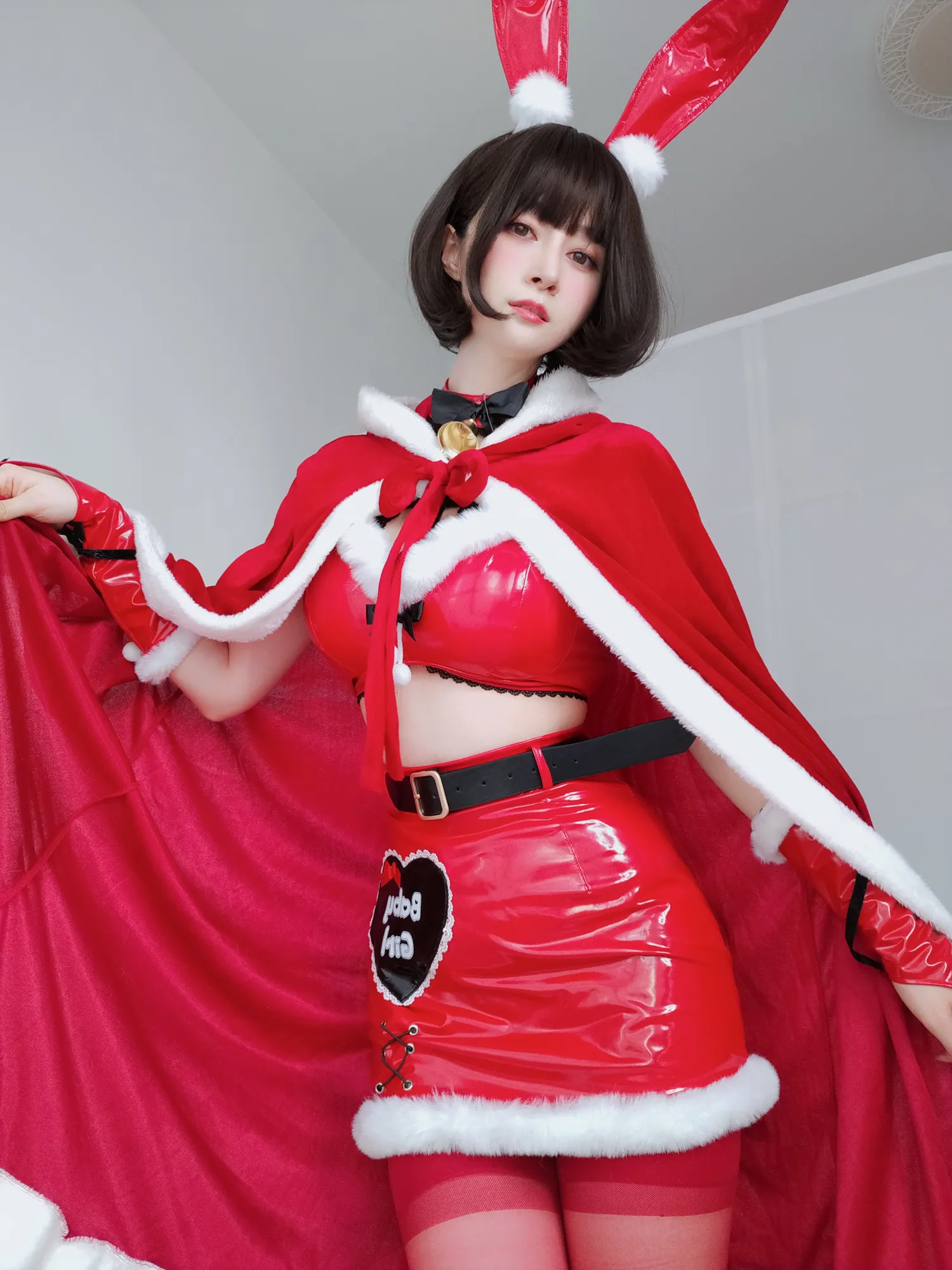 团子研究社_白银_91 – NO. 91007-002