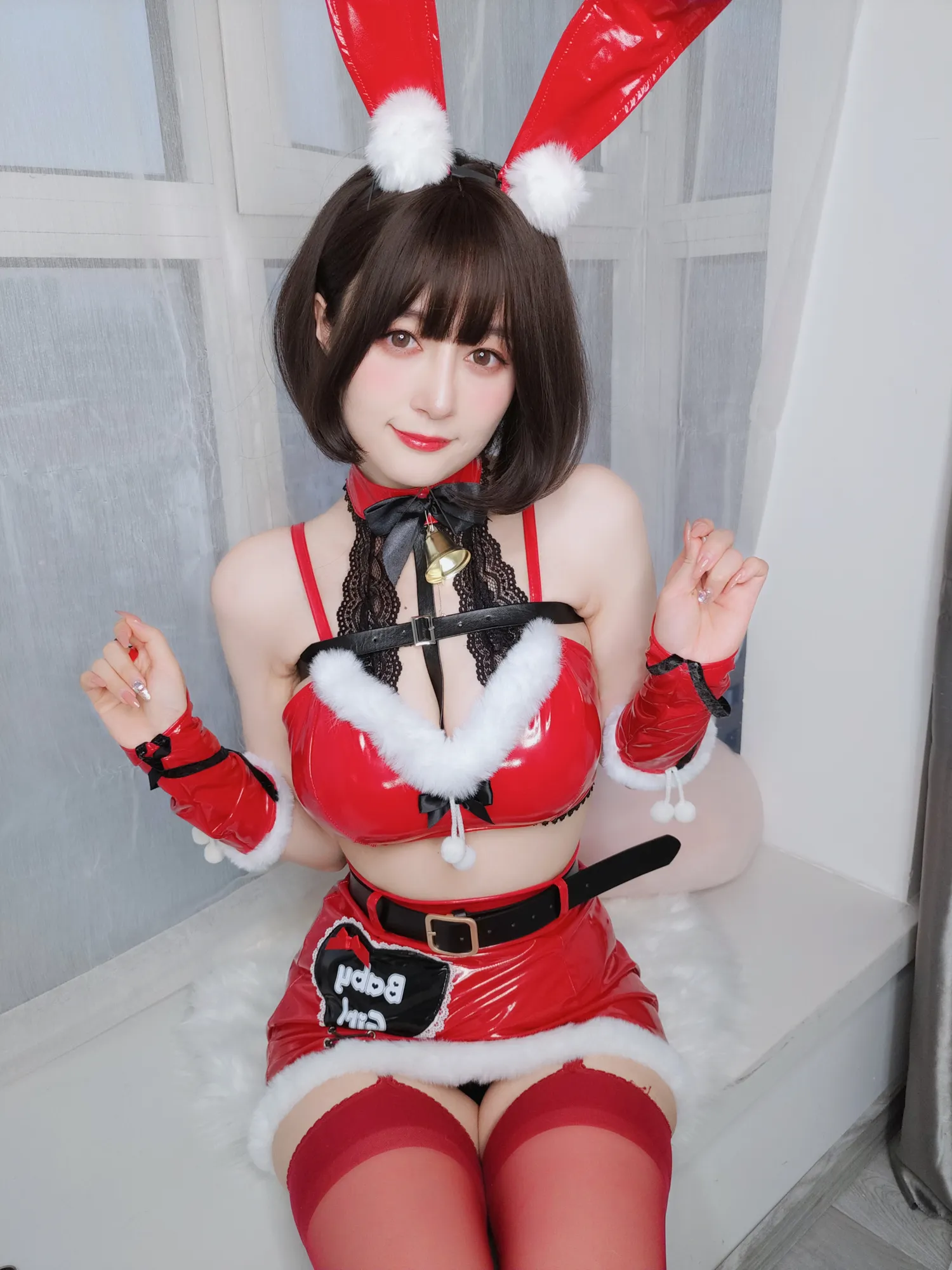 团子研究社_白银_91 – NO. 91008-003
