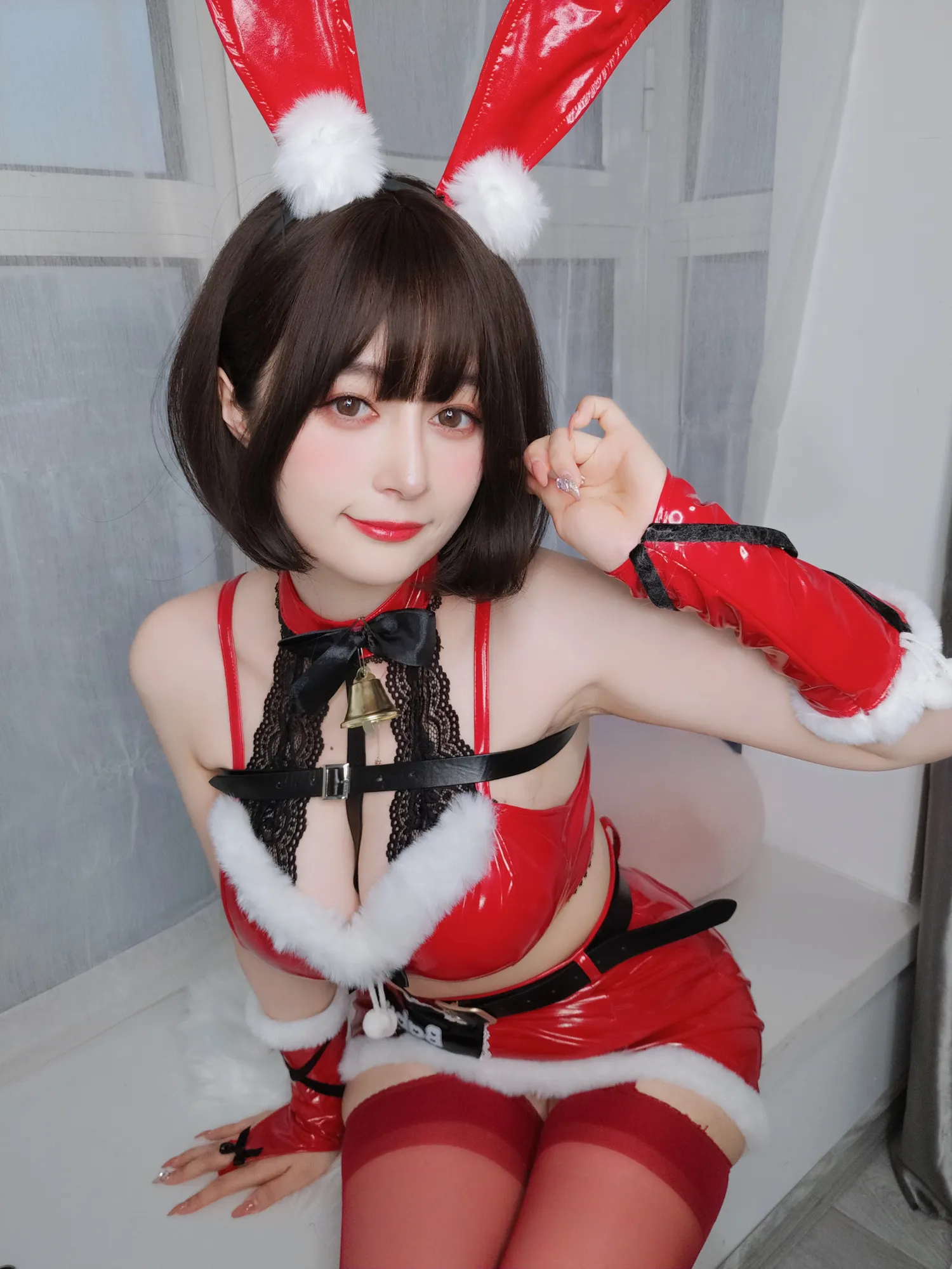 团子研究社_白银_91 – NO. 91008-004