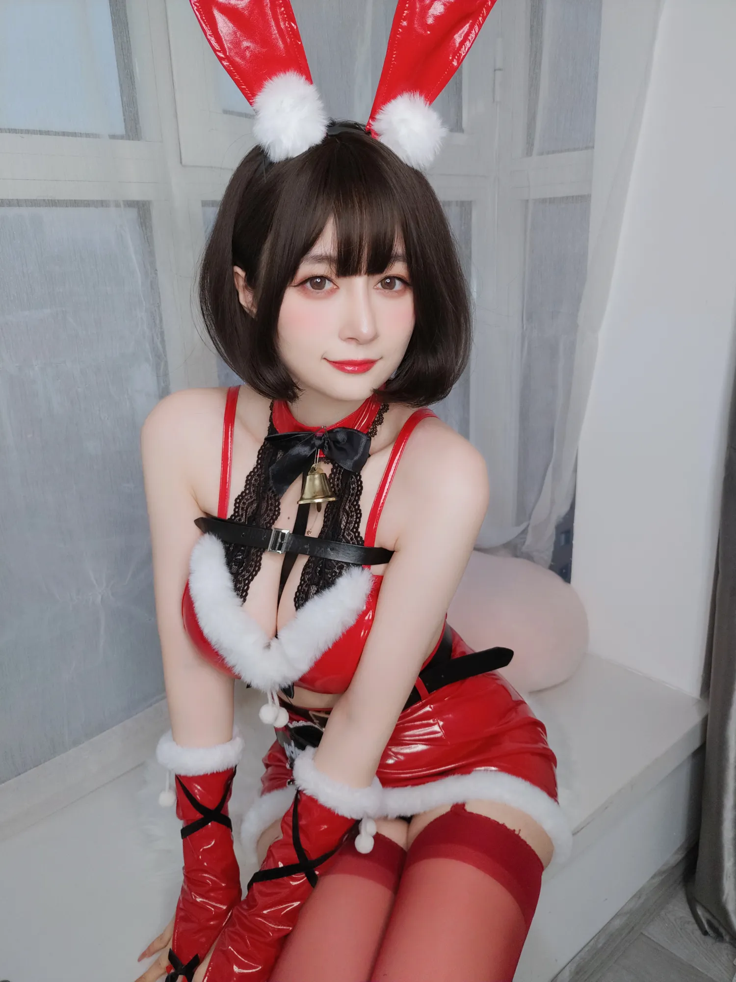 团子研究社_白银_91 – NO. 91010-002