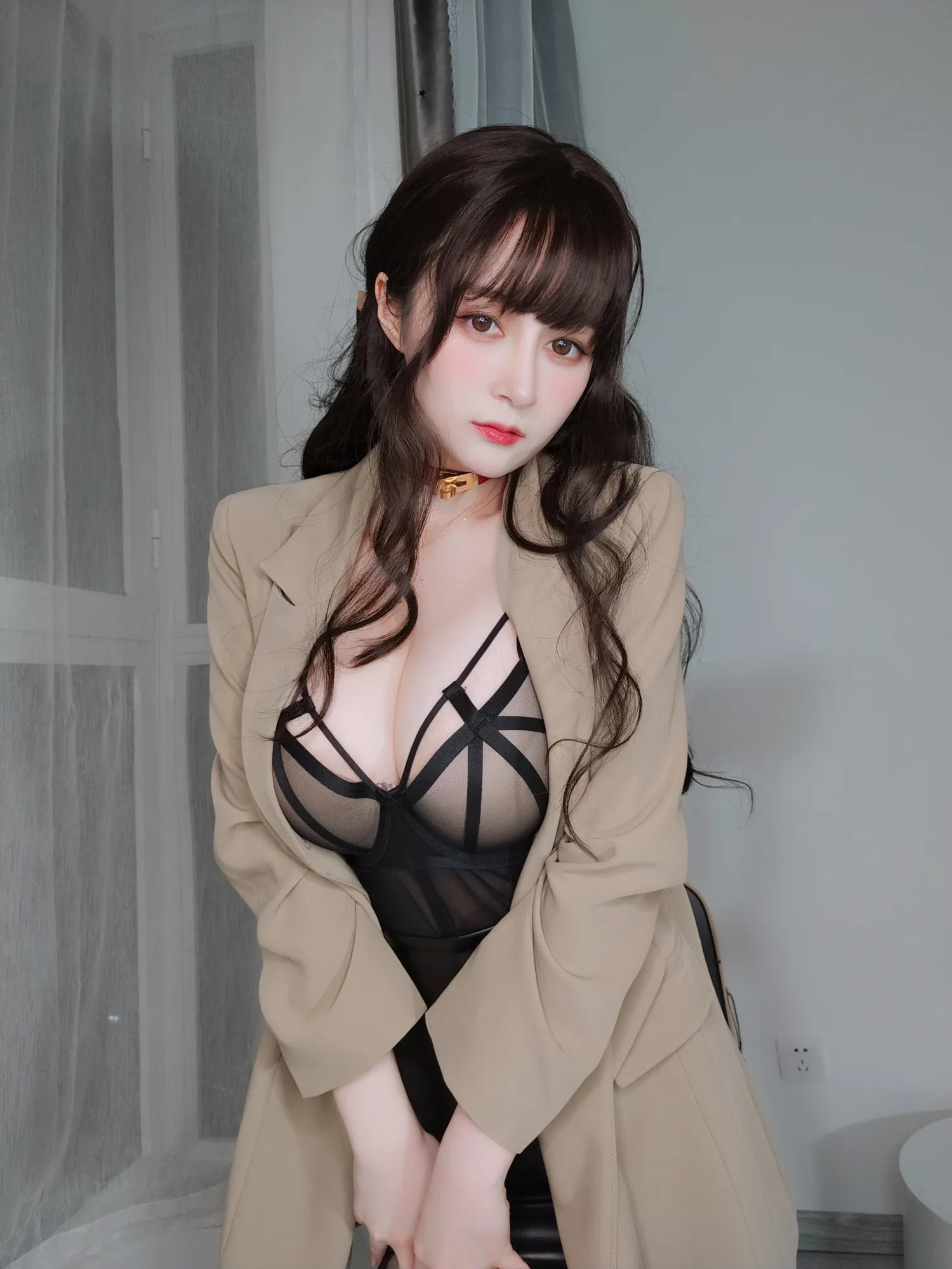 团子研究社_白银_91 – NO. 91011-002