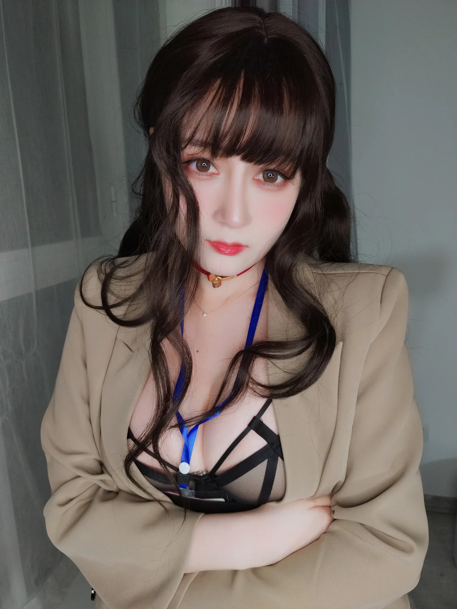团子研究社_白银_92 – NO. 92002-003