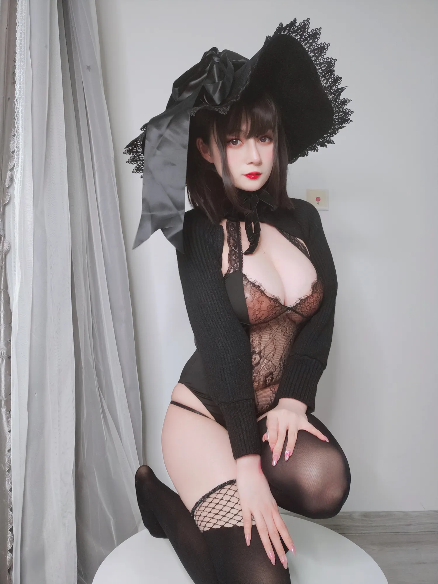 团子研究社_白银_92 – NO. 92003-004