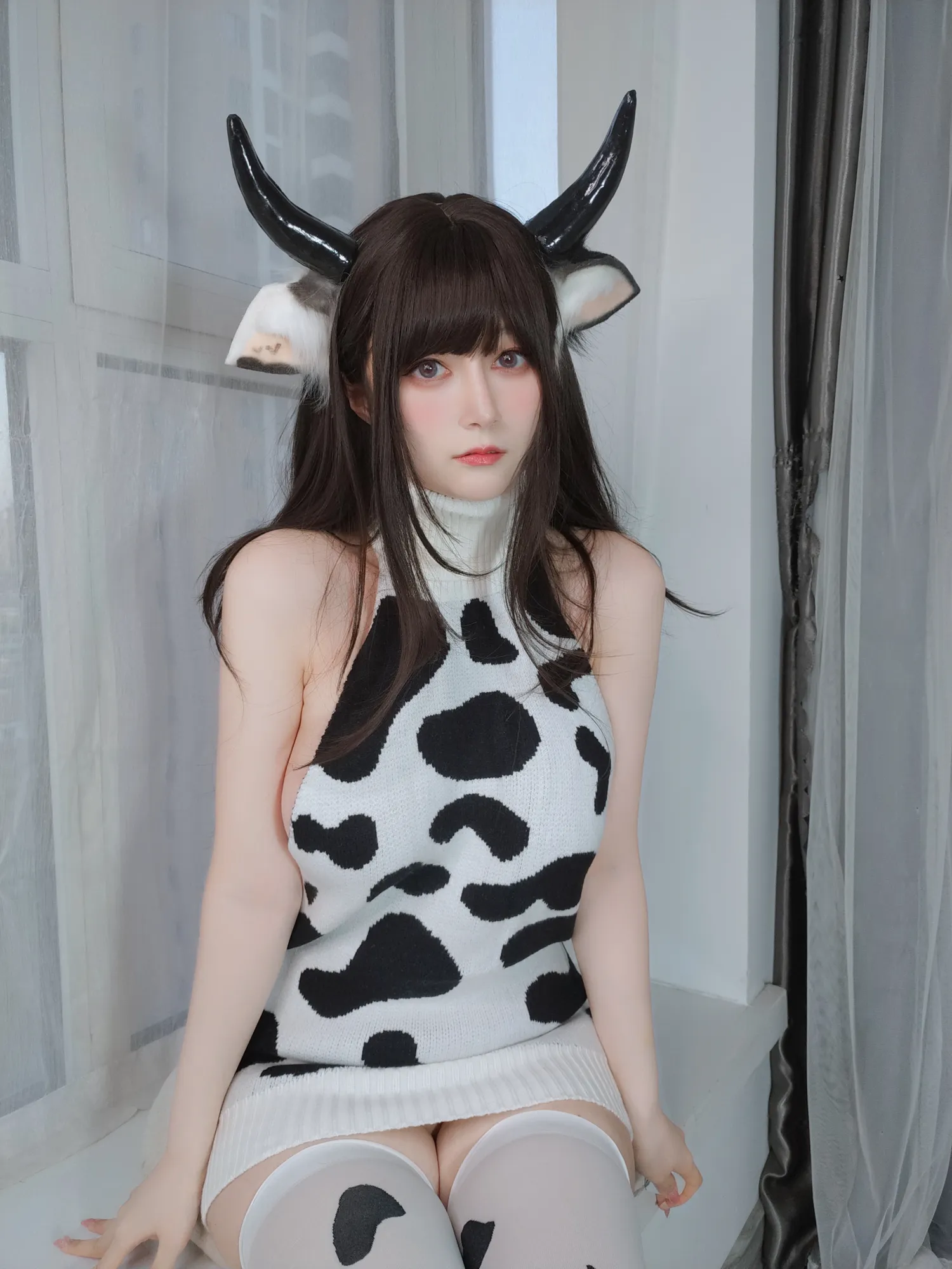 团子研究社_白银_92 – NO. 92004-001