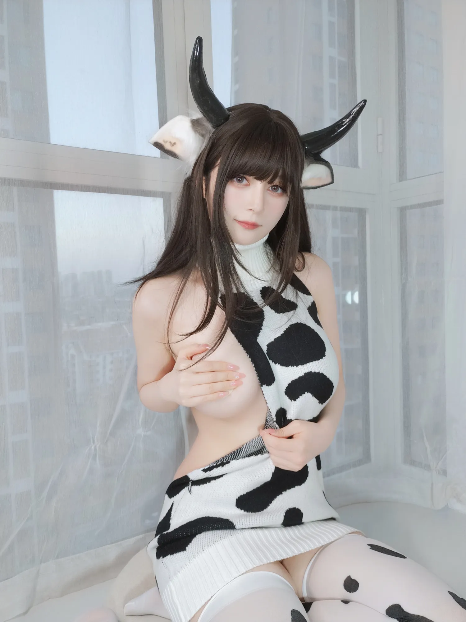 团子研究社_白银_92 – NO. 92004-002