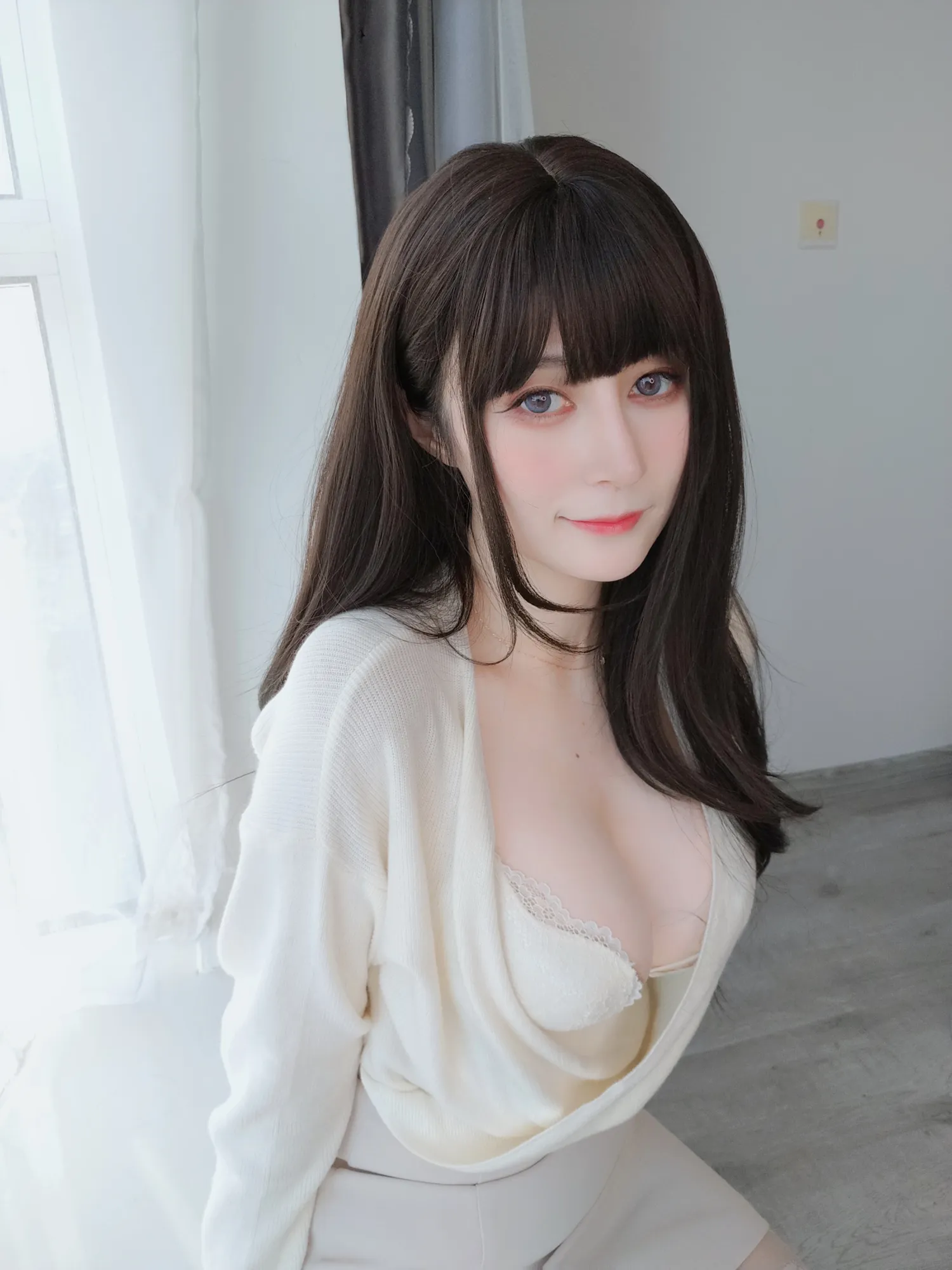 团子研究社_白银_92 – NO. 92005-002