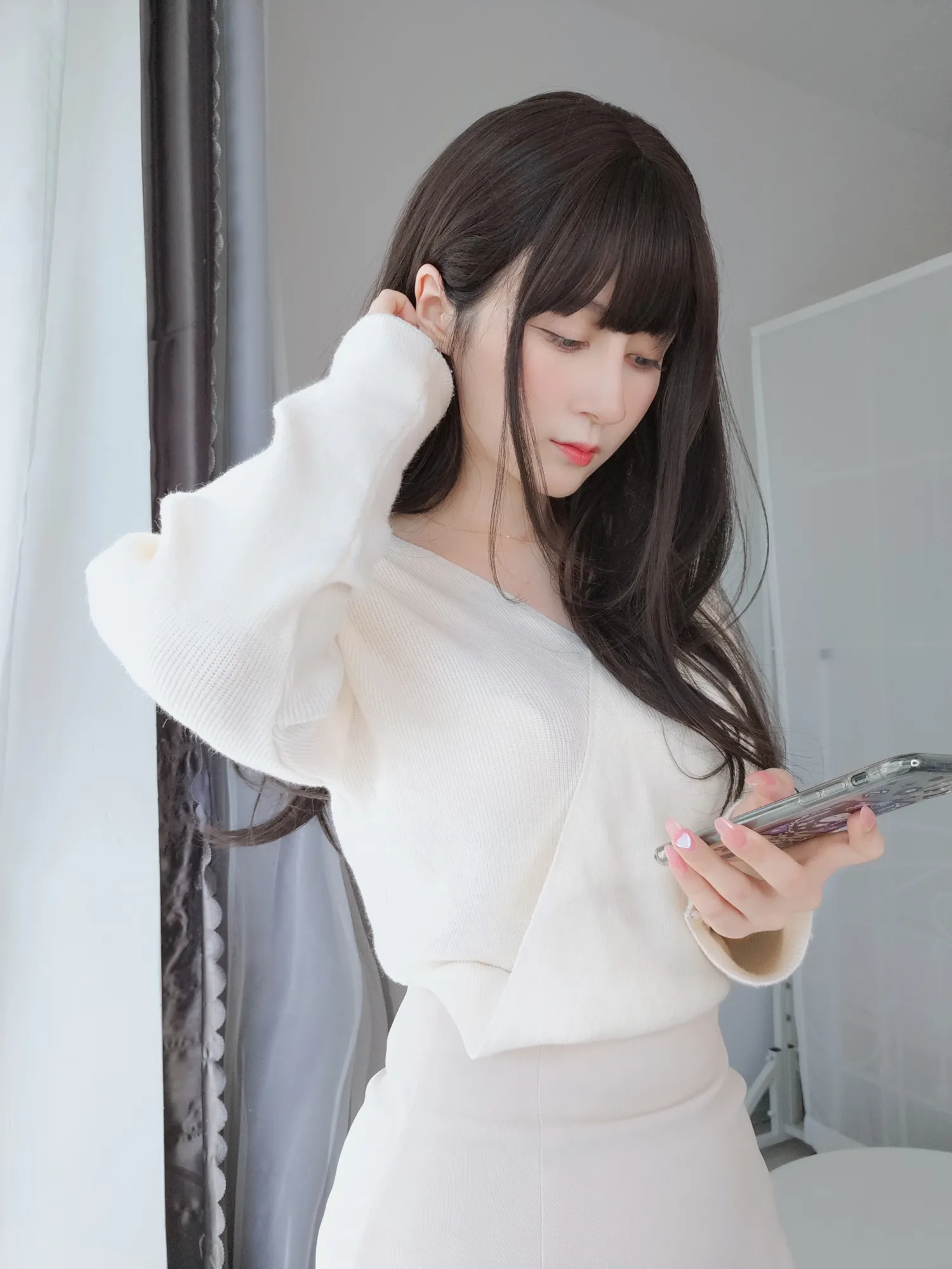 团子研究社_白银_92 – NO. 92005-003