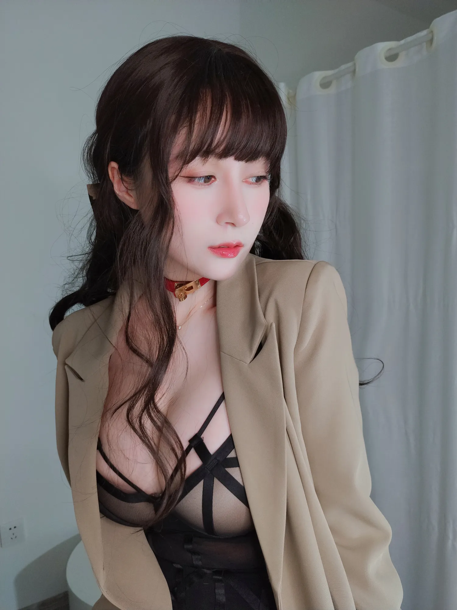 团子研究社_白银_92 – NO. 92007-001