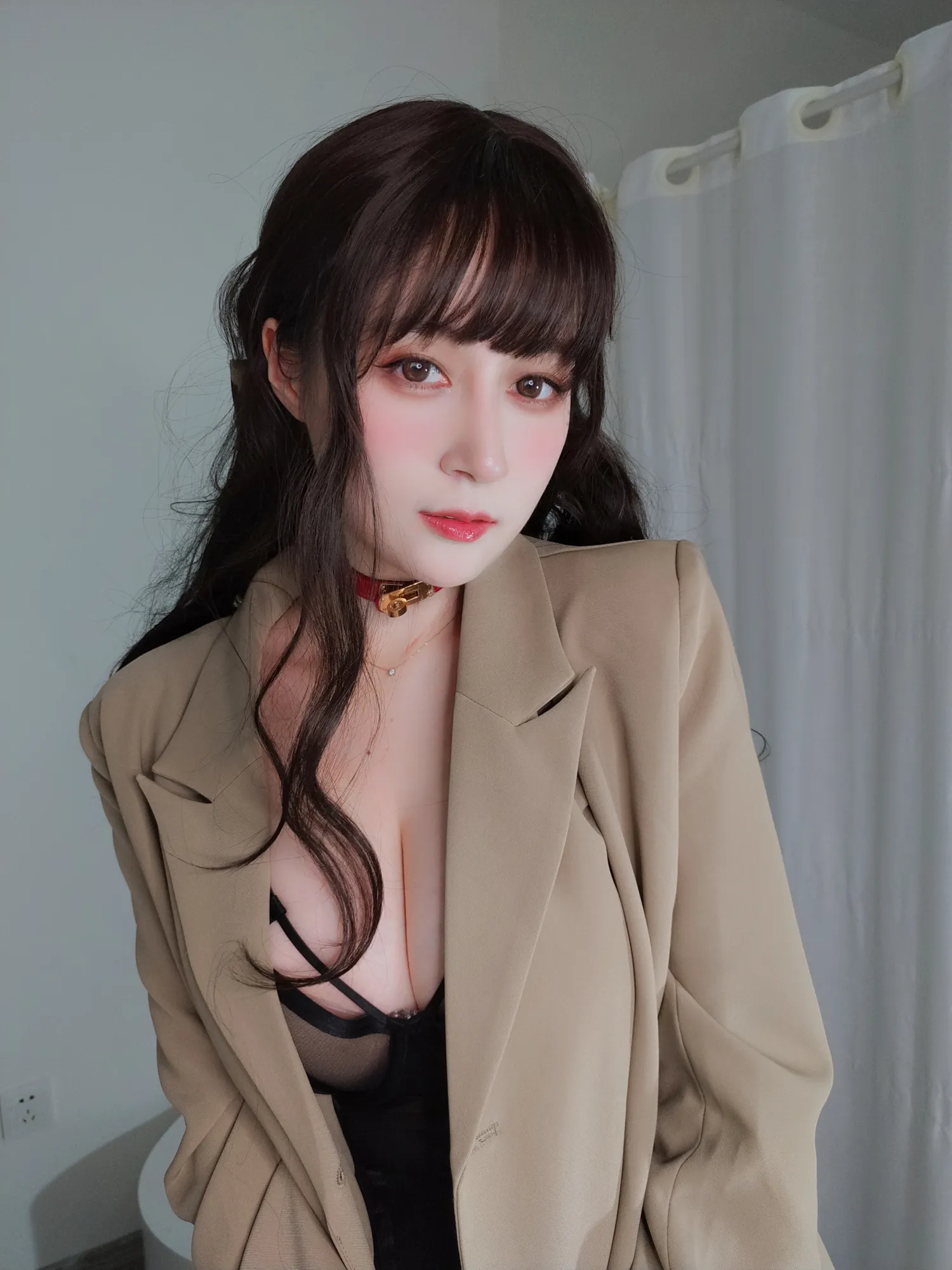 团子研究社_白银_92 – NO. 92007-003