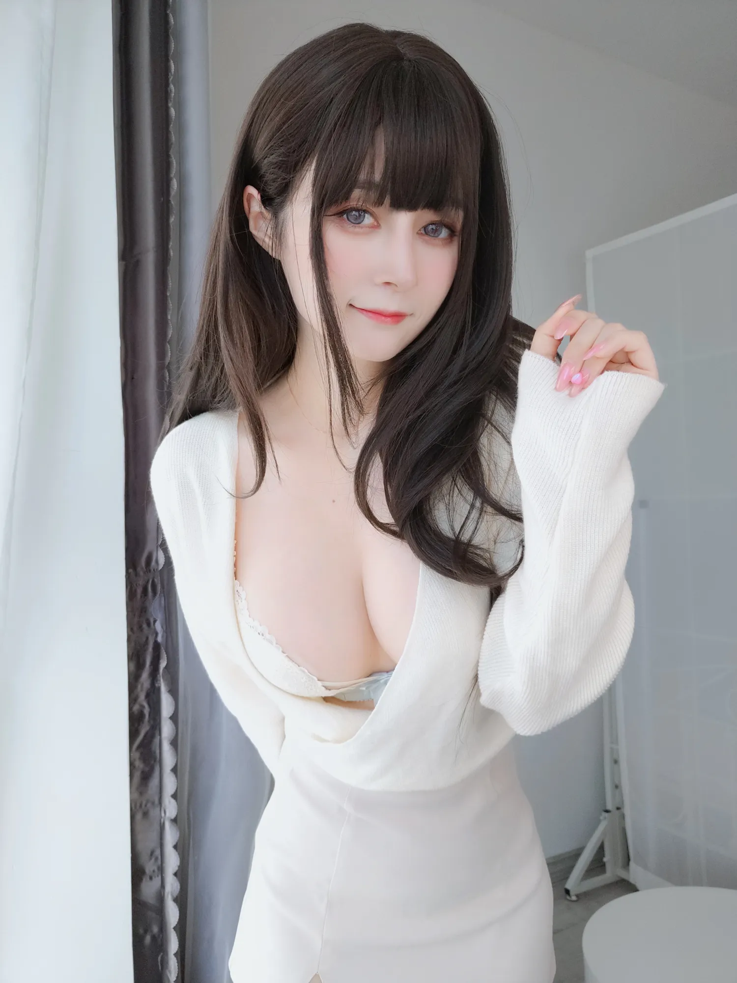 团子研究社_白银_92 – NO. 92009-004