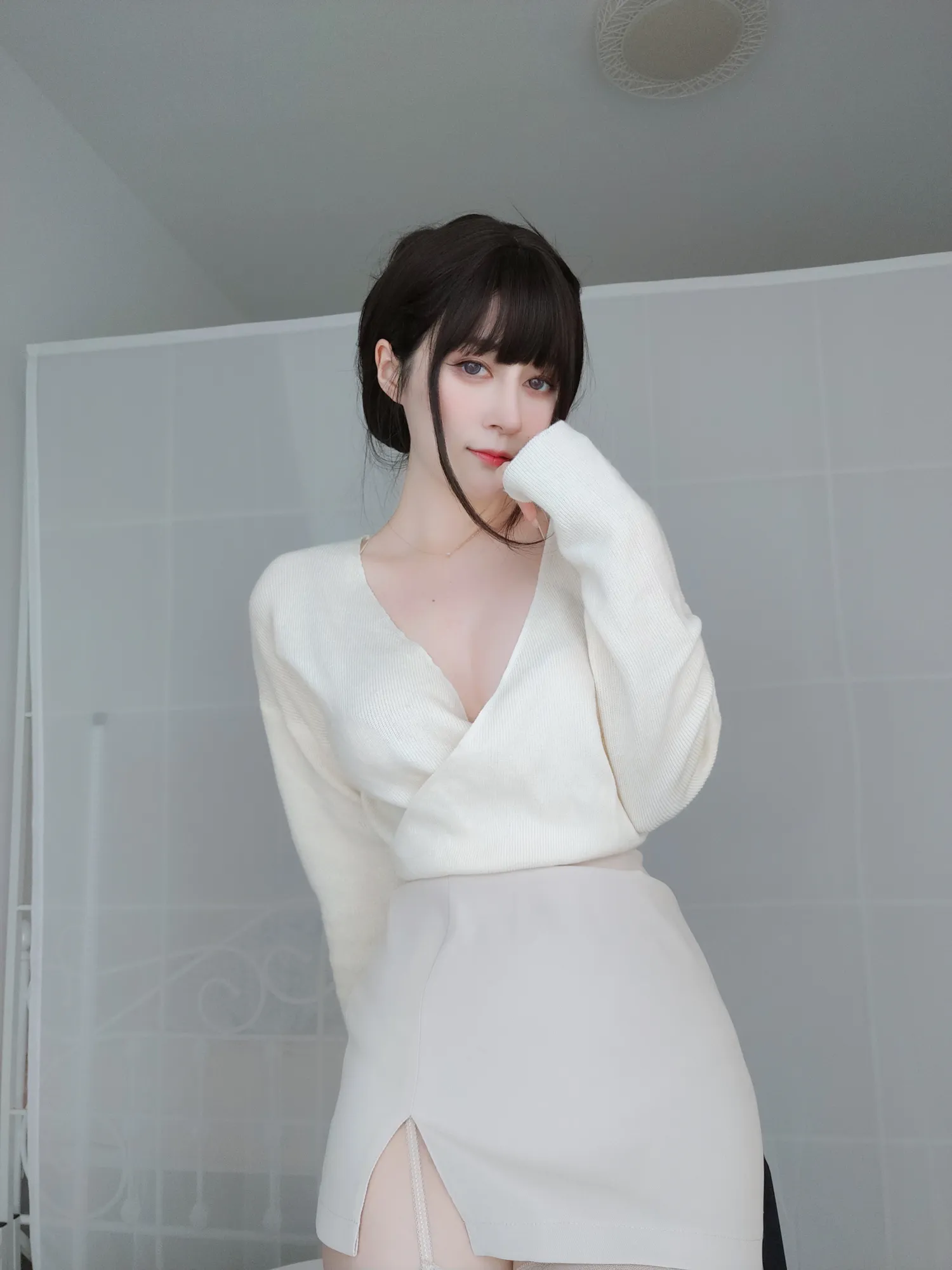 团子研究社_白银_92 – NO. 92010-002