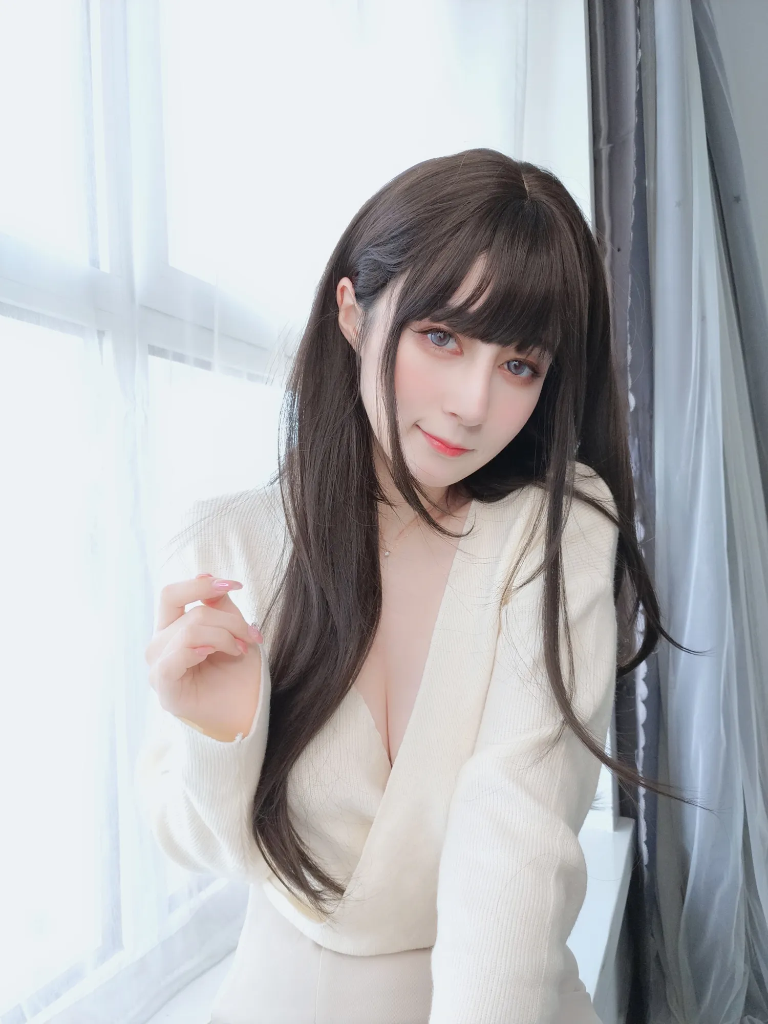 团子研究社_白银_92 – NO. 92010-003