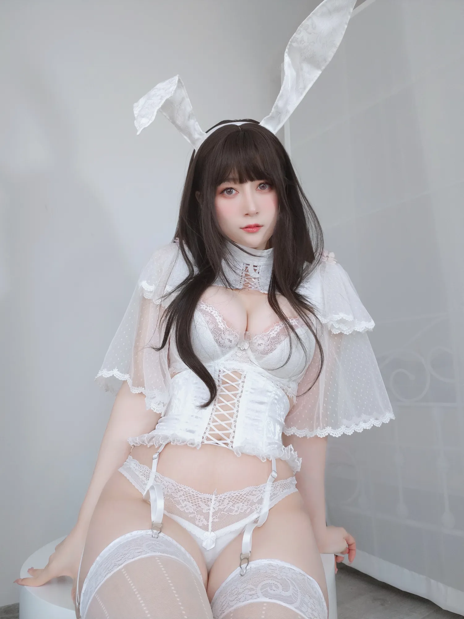 团子研究社_白银_92 – NO. 92012-001