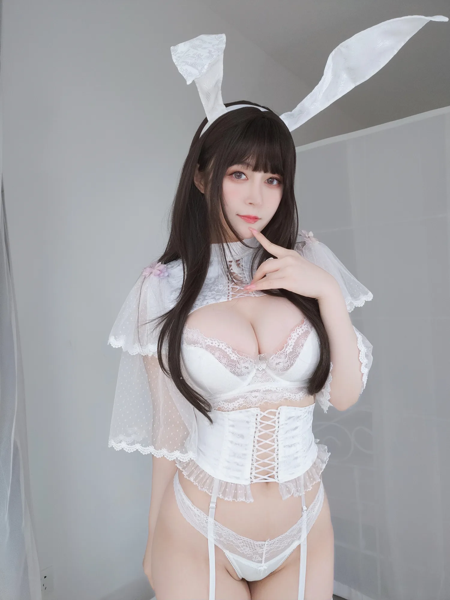 团子研究社_白银_92 – NO. 92012-004
