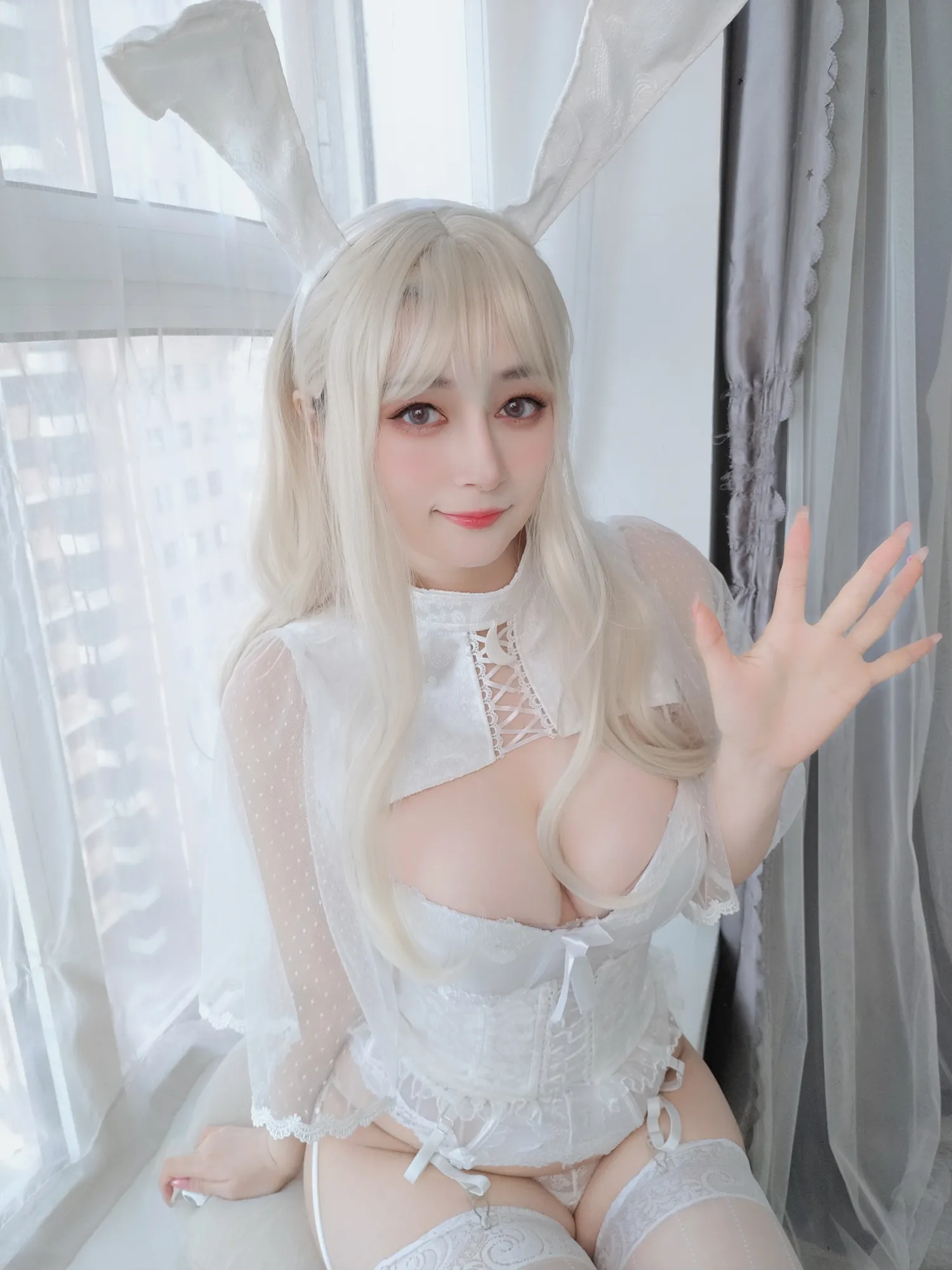 团子研究社_白银_92 – NO. 92013-001