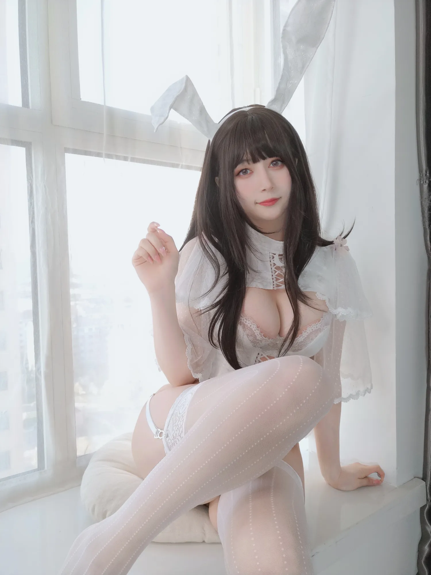团子研究社_白银_92 – NO. 92015-004